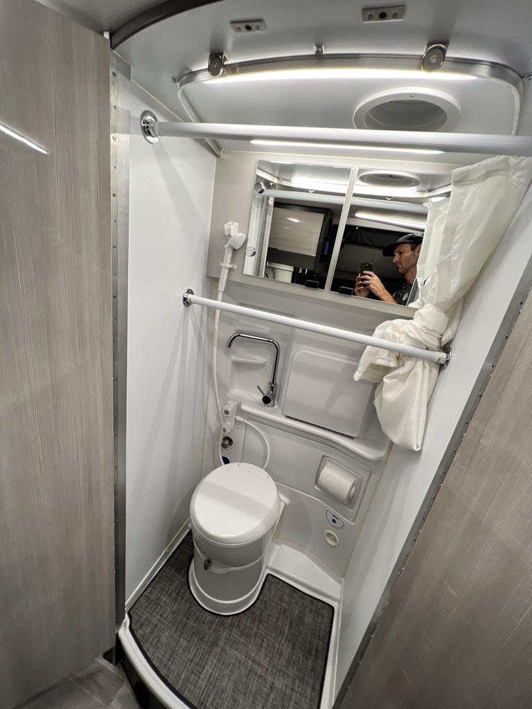 Class B RV Rental 