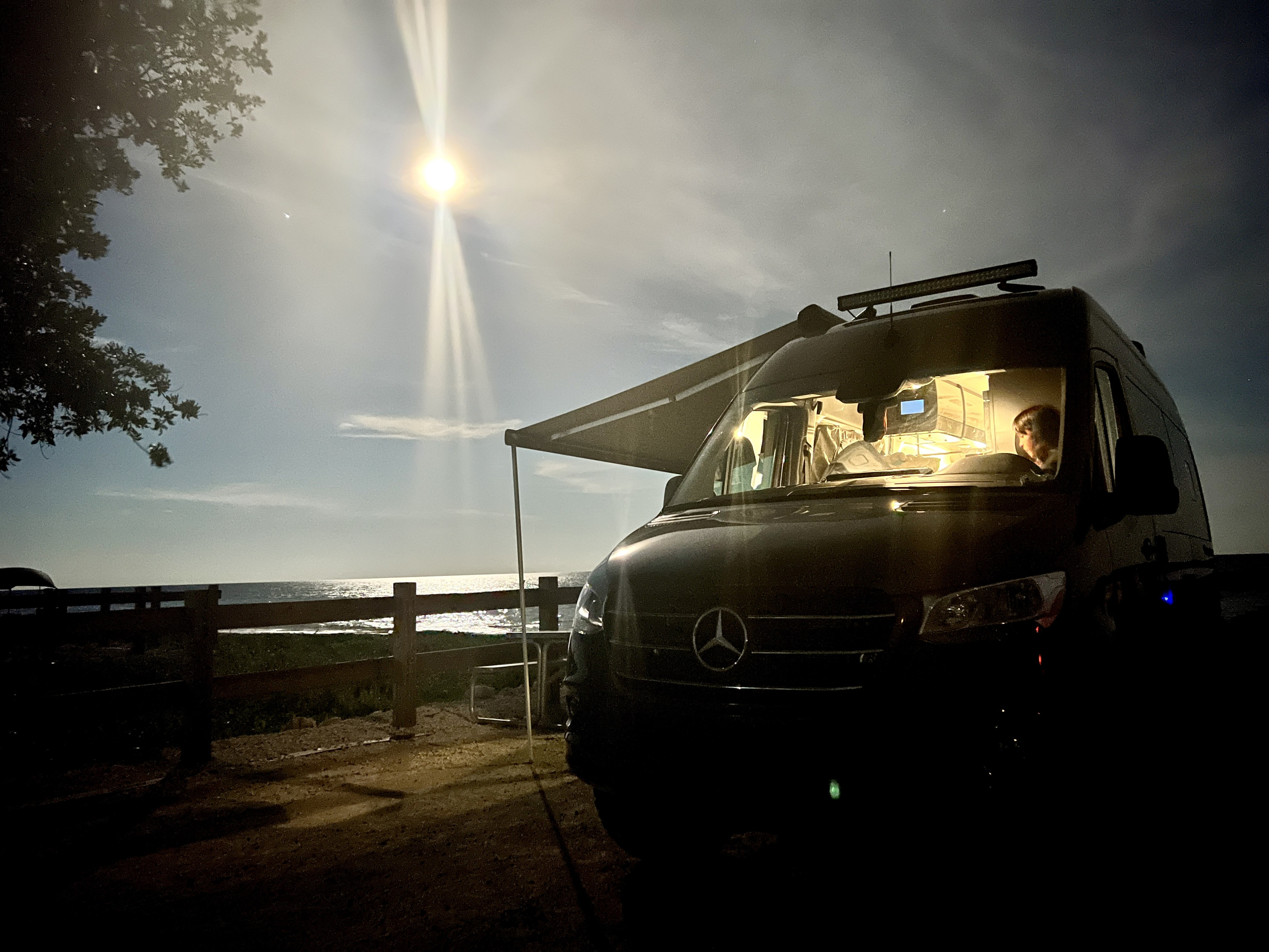 Class B RV Rental 
