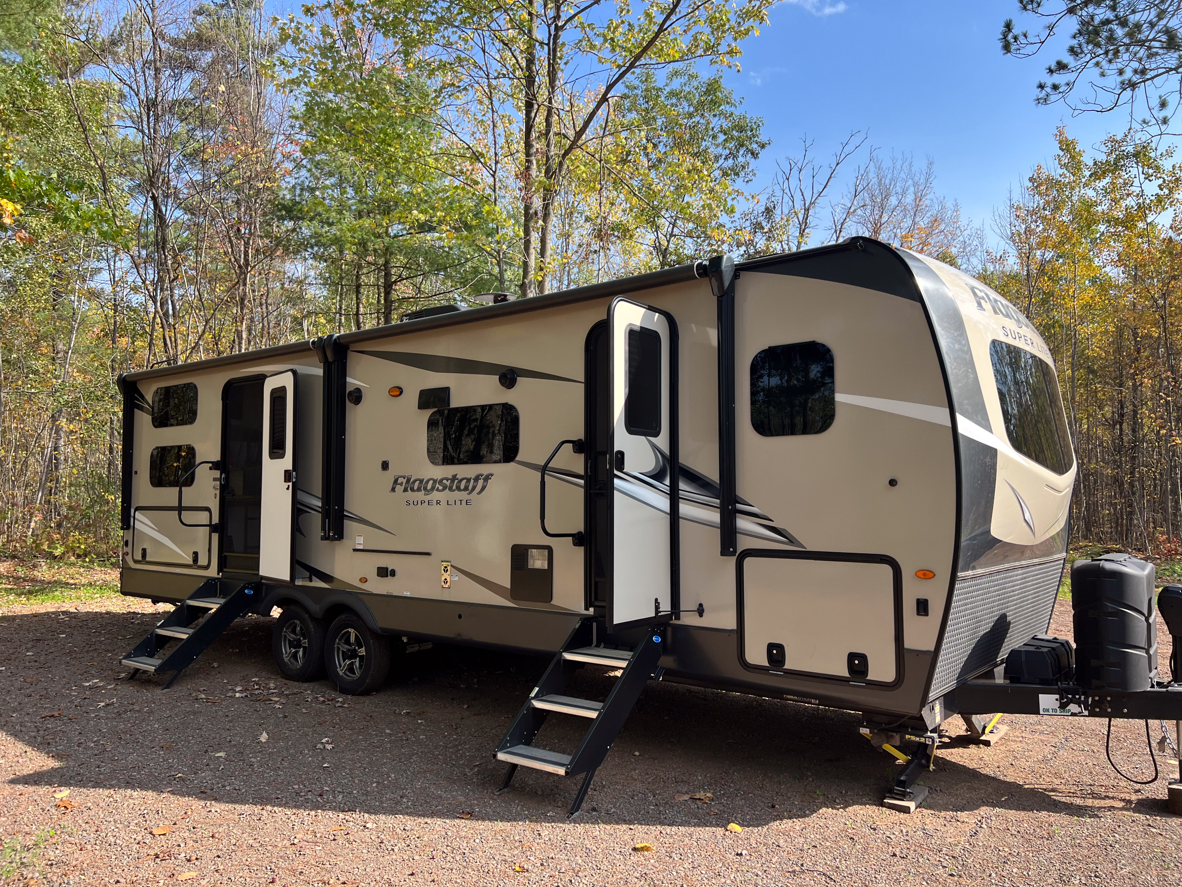 Adventure Basecamp