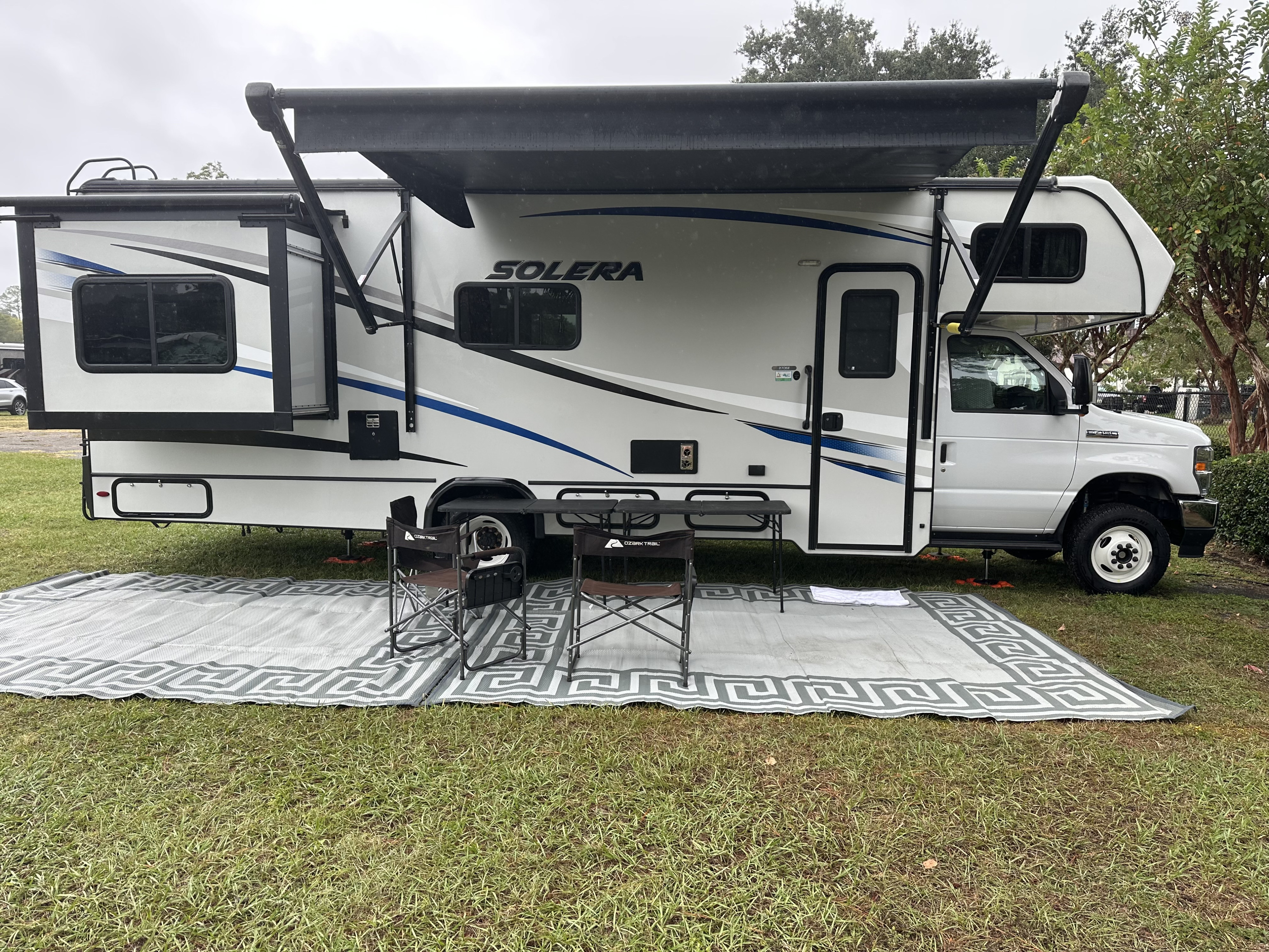 *GREAT REVIEWS Easy Class C RV! Try the Sobo Solera! Multi Night Discounts!