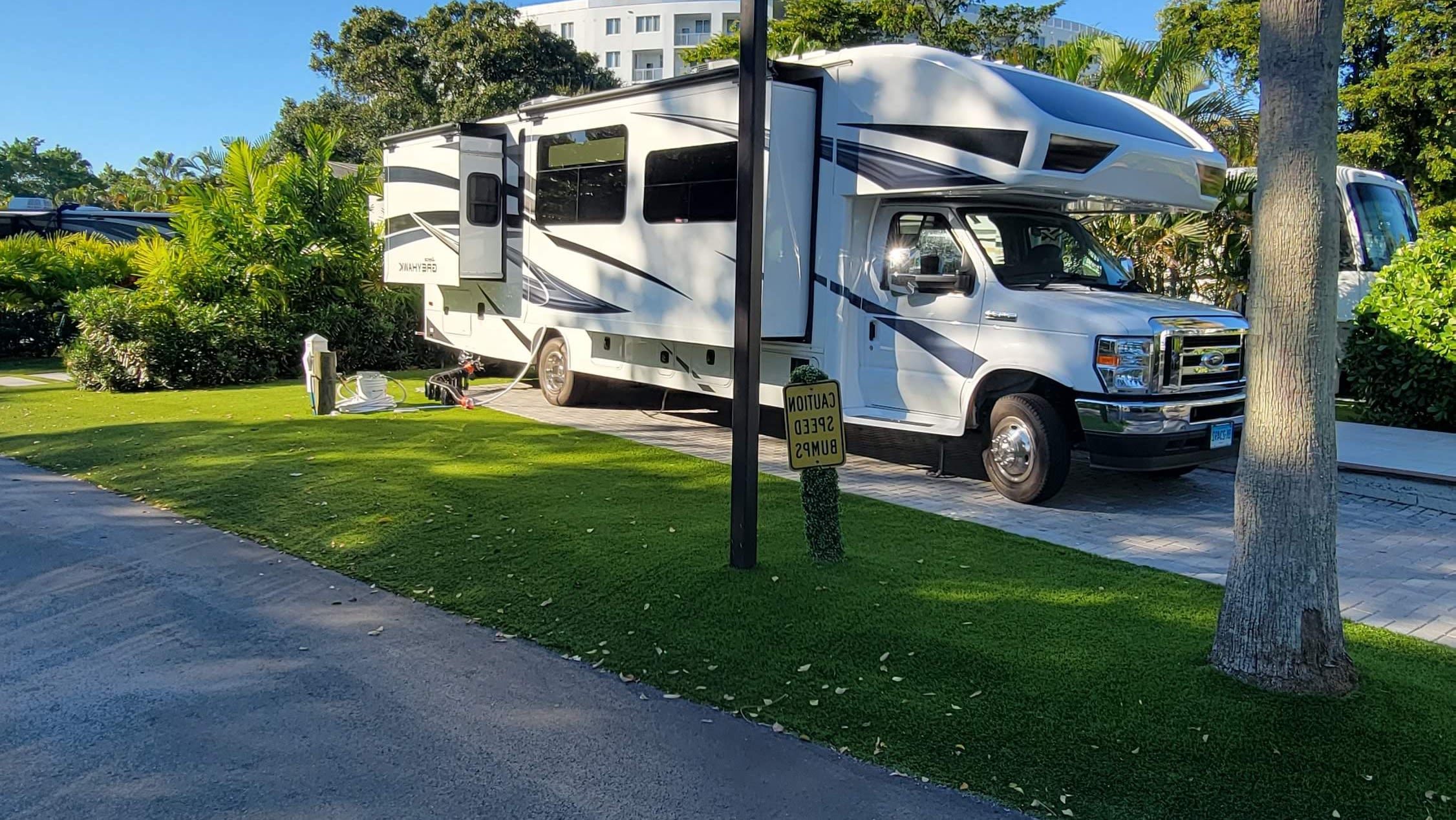 !! 2023 JAYCO GREYHAWCK 29 mv !!