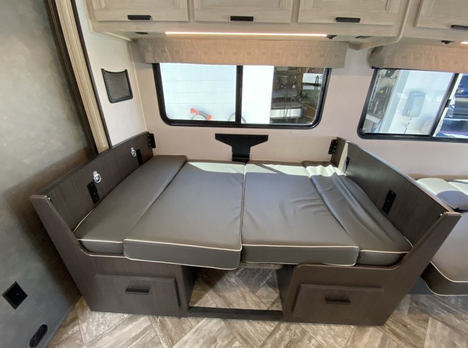 Class C RV Rental 