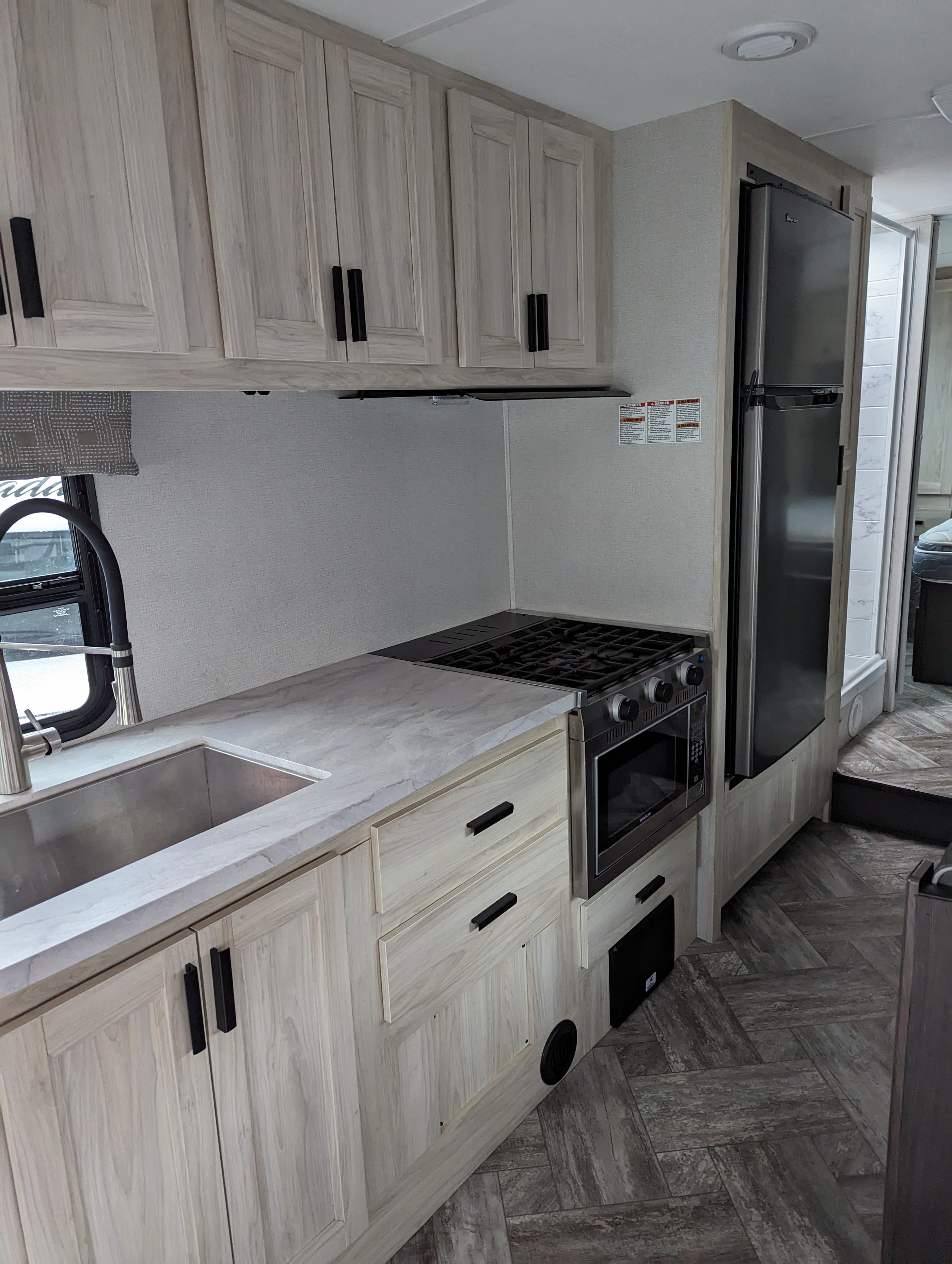 Class C RV Rental 