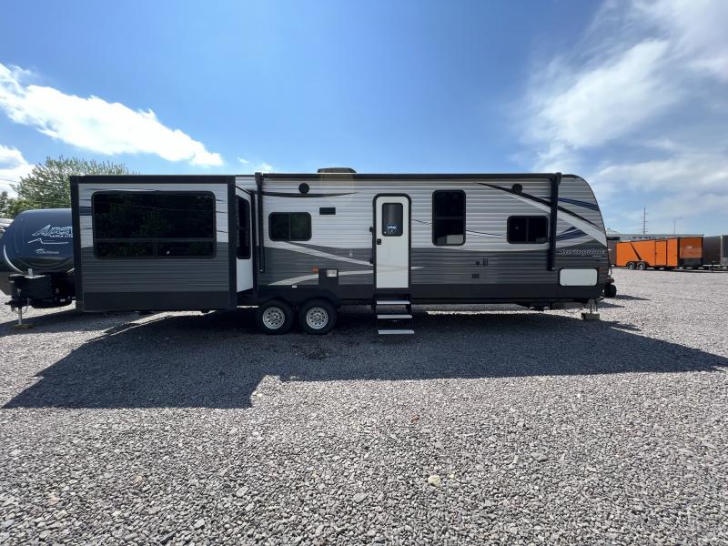 2019 Keystone RV Springdale