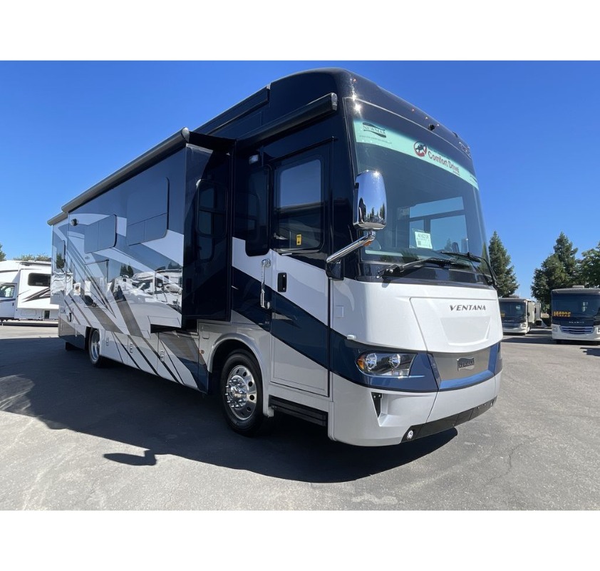 Newmar Ventana 3412
