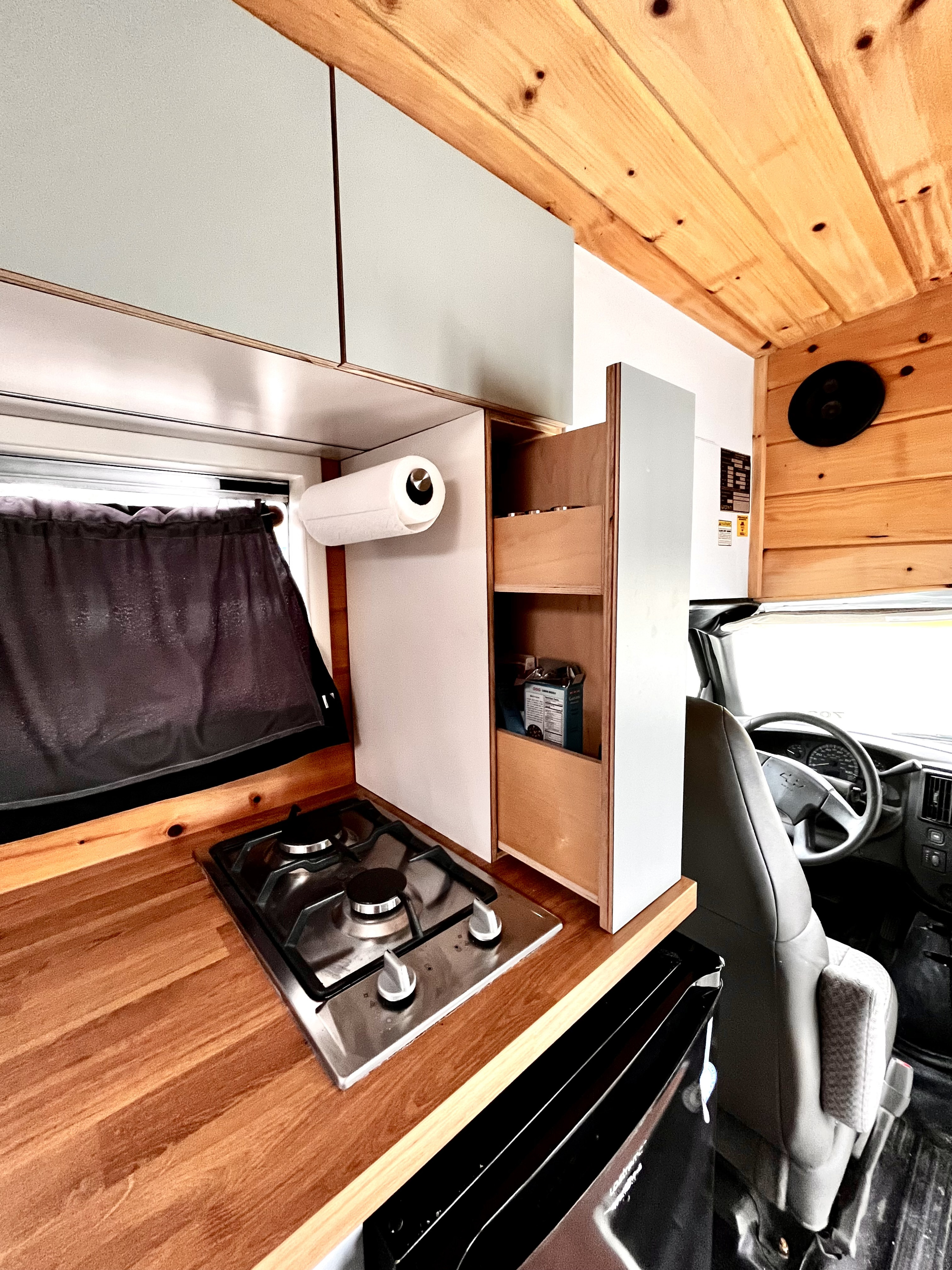 Class B RV Rental 