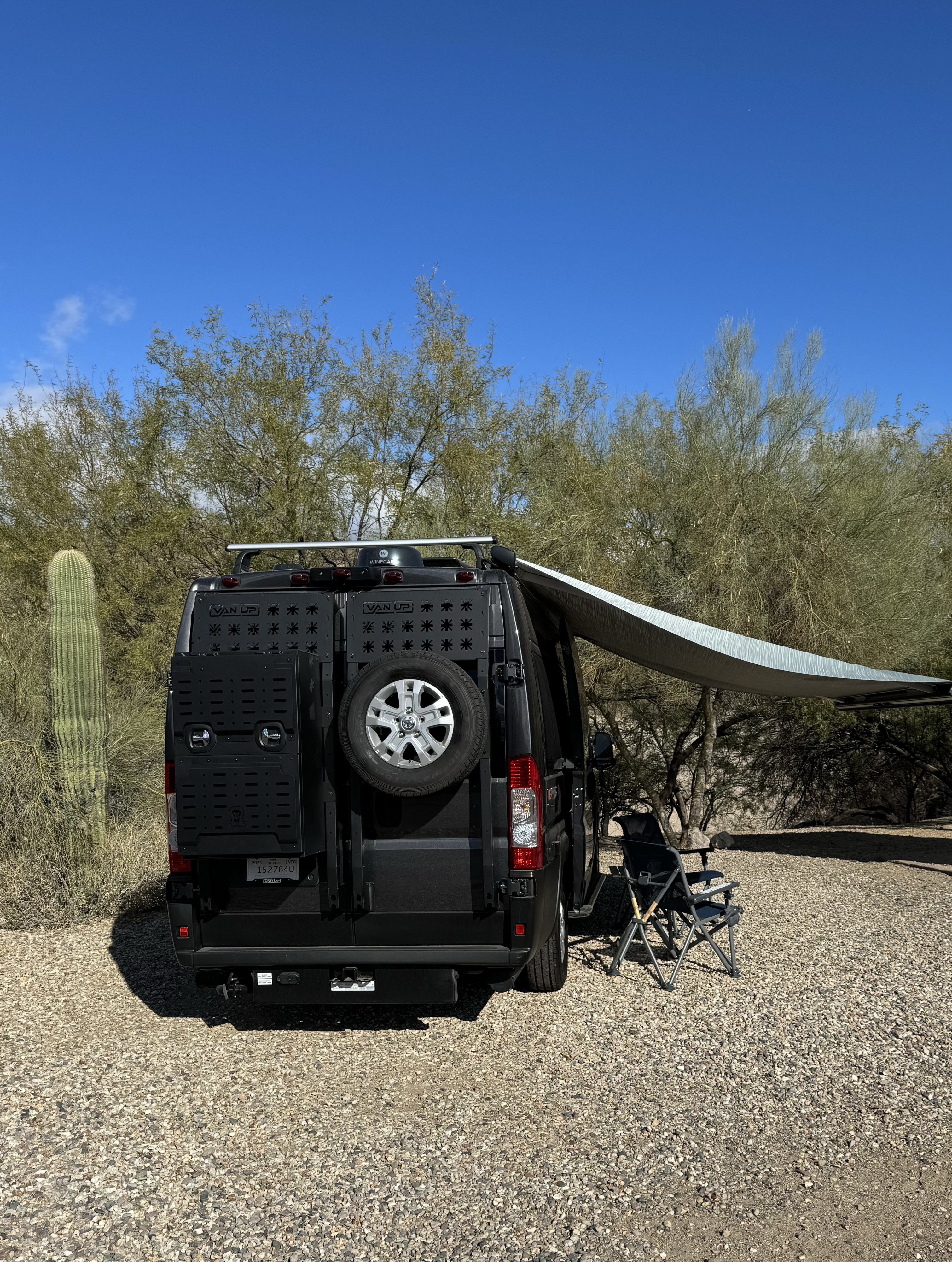Class B RV Rental 