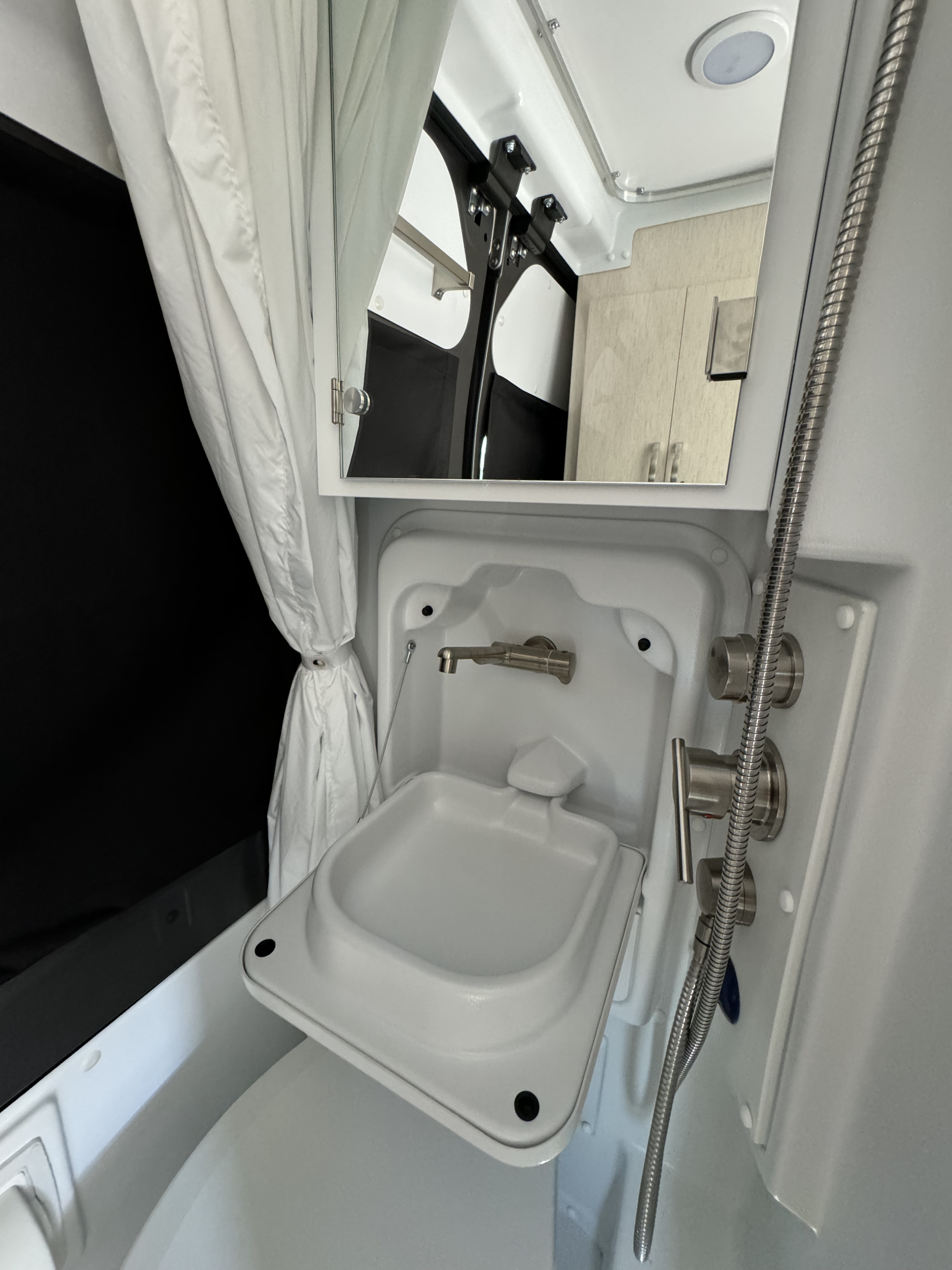 Class B RV Rental 