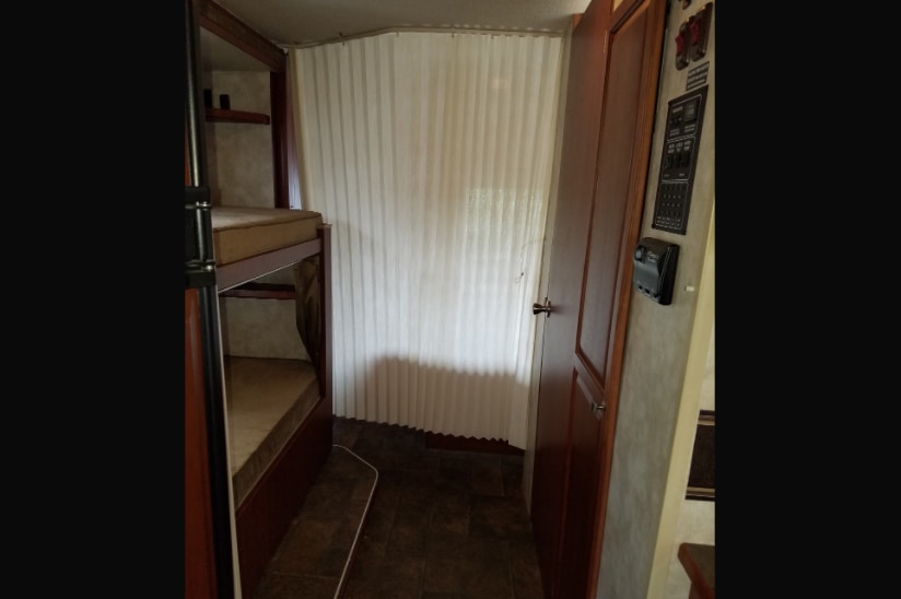 Class C RV Rental 