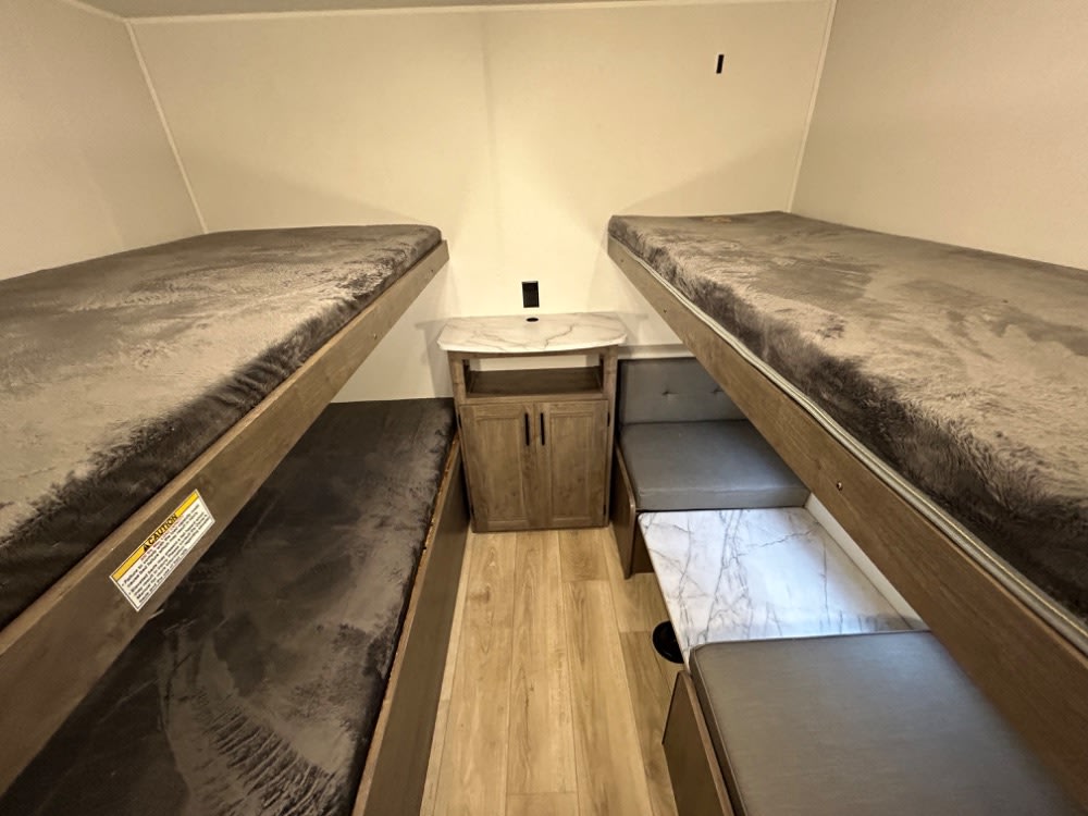 Heartland Pioneer QB300 2024