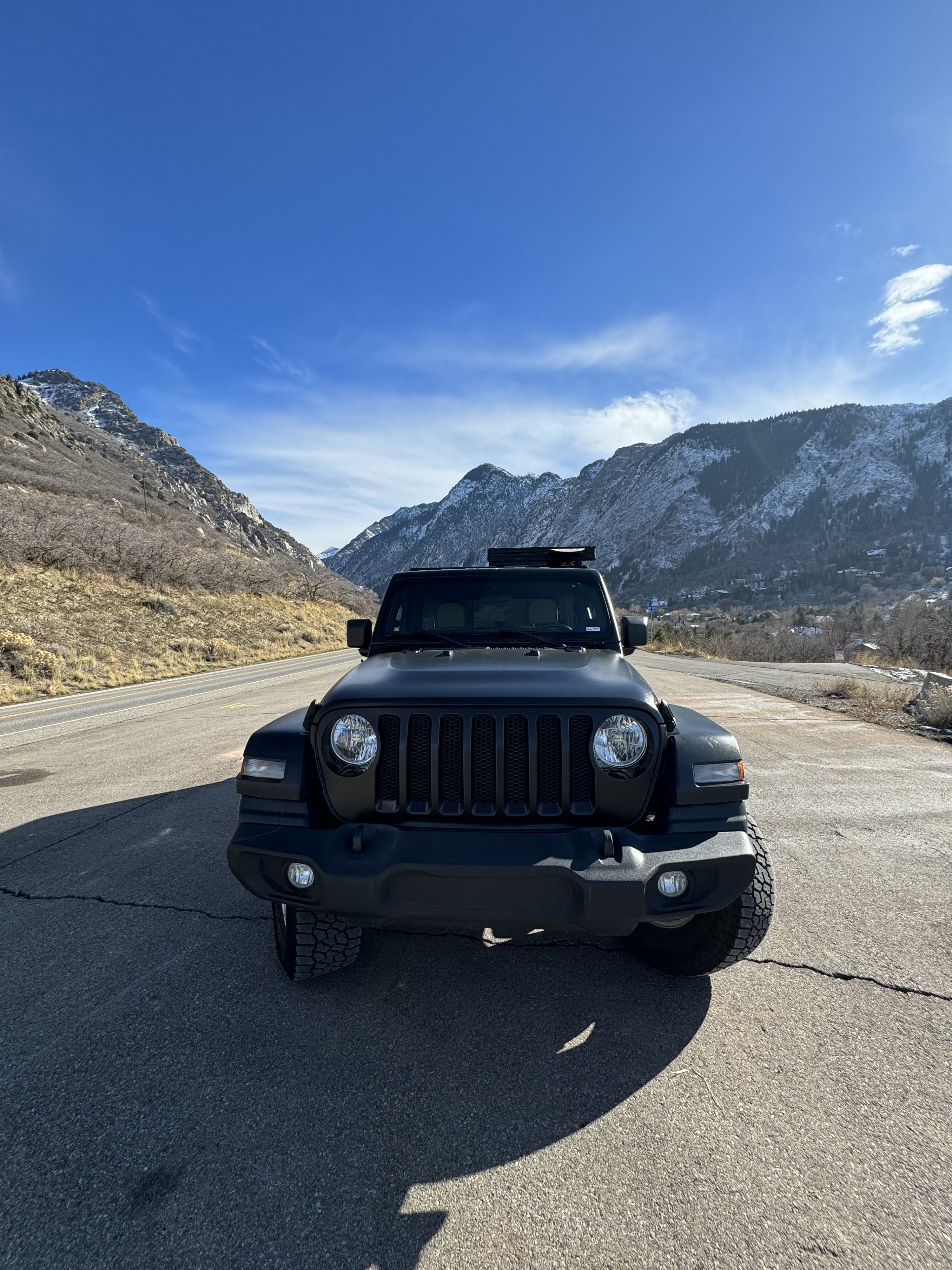 2020 Scout Yoho Truck Camper Rental in Salt Lake City, UT