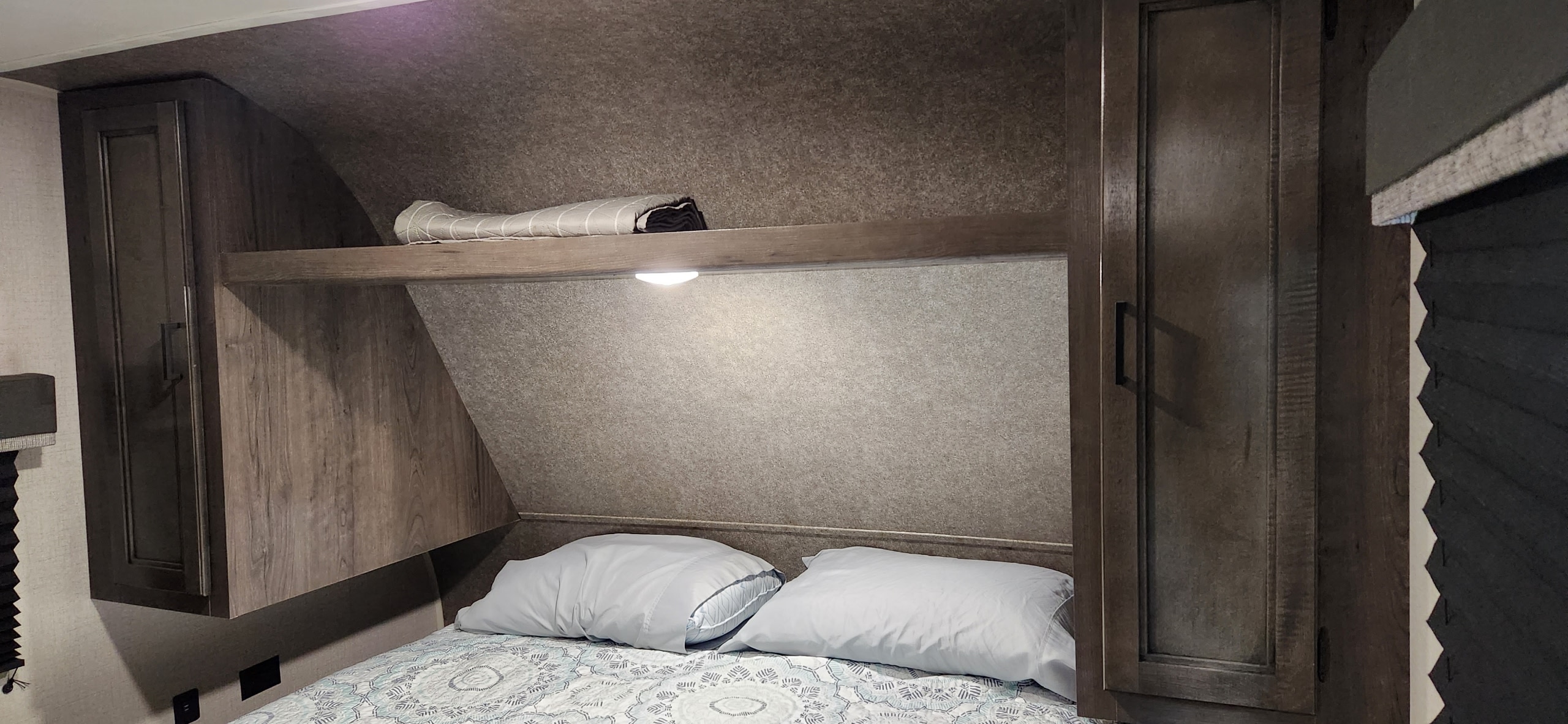 Starcraft Autumn Ridge 2021