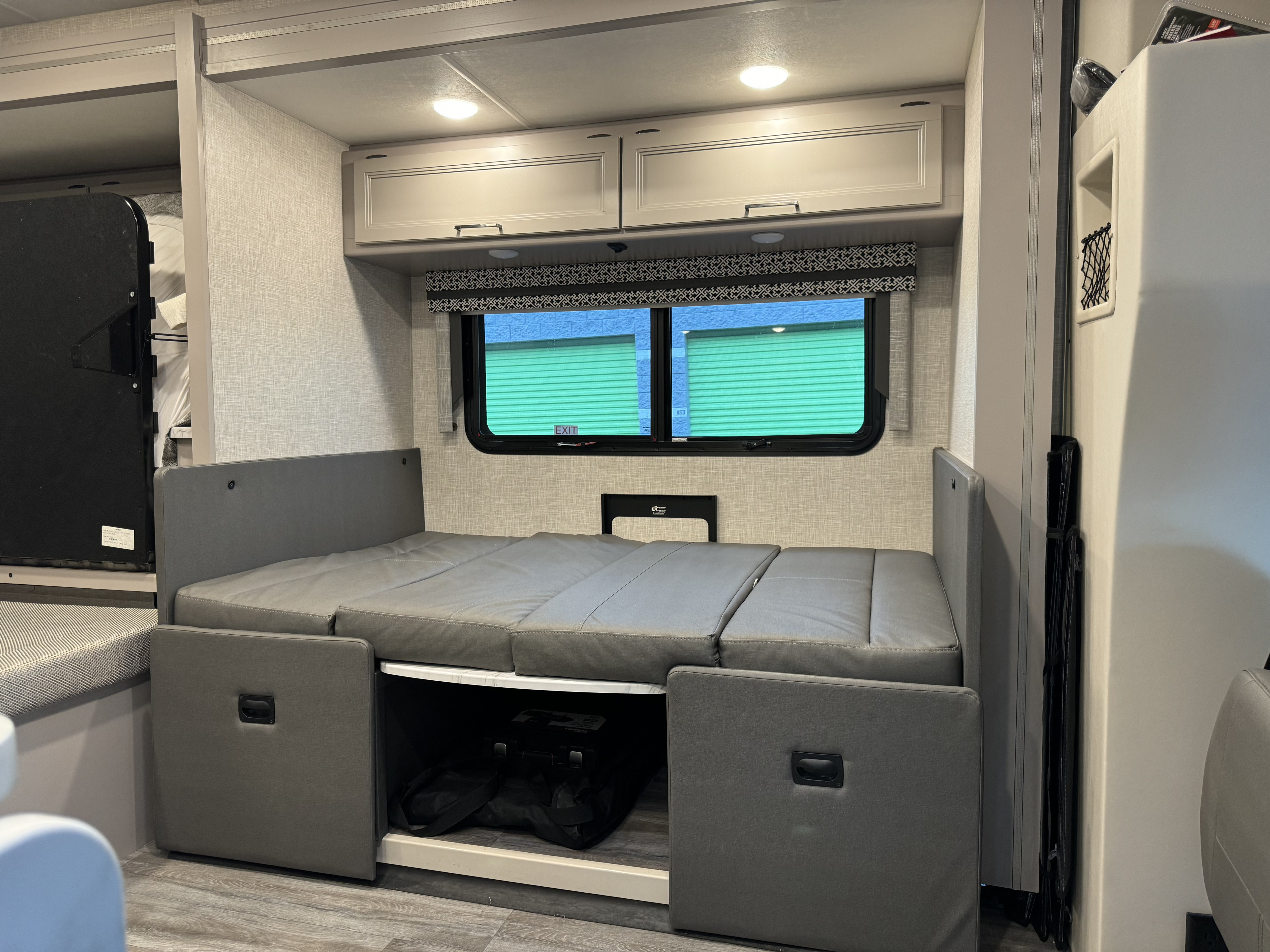 Class C RV Rental 