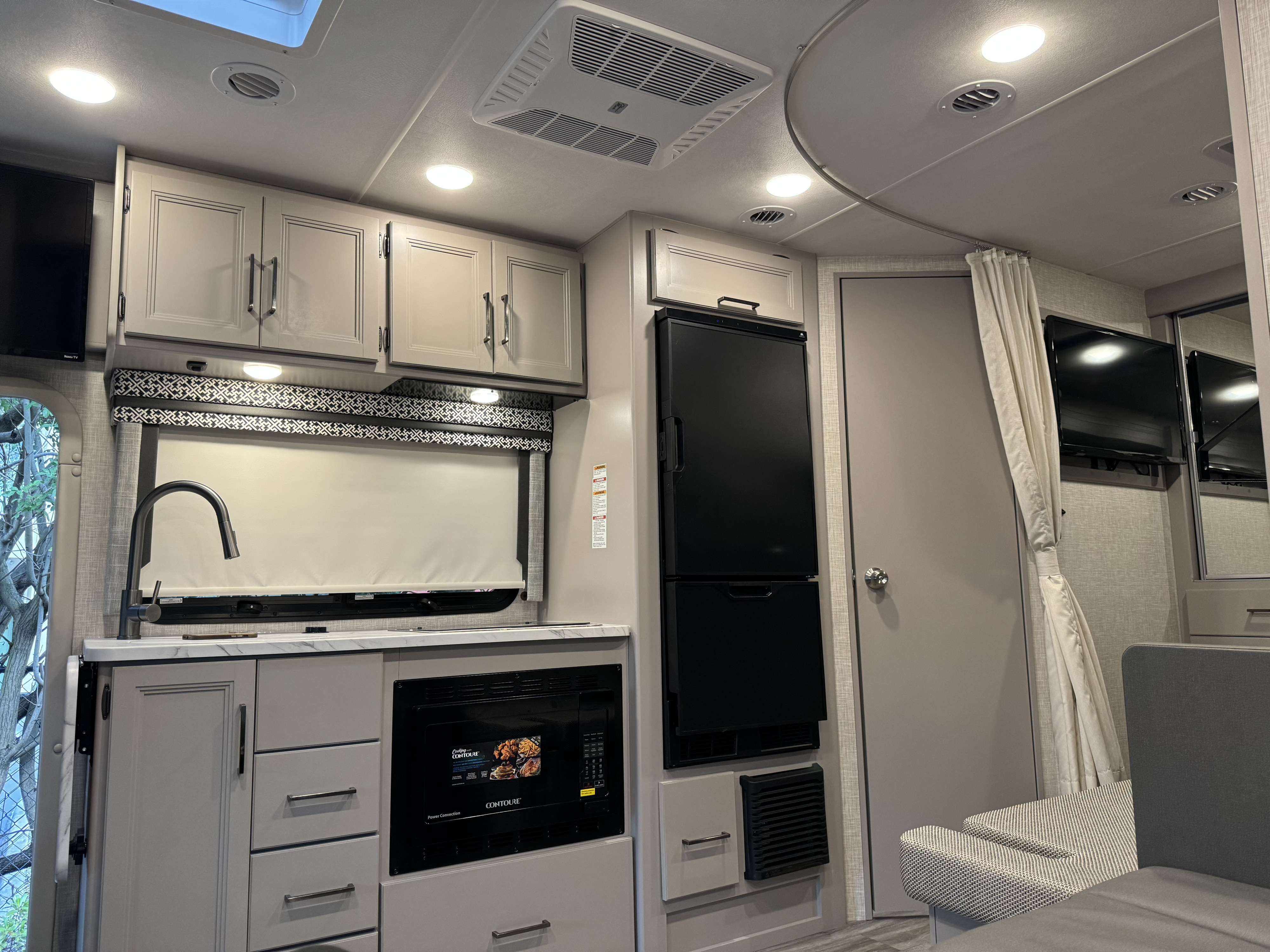 Class C RV Rental 