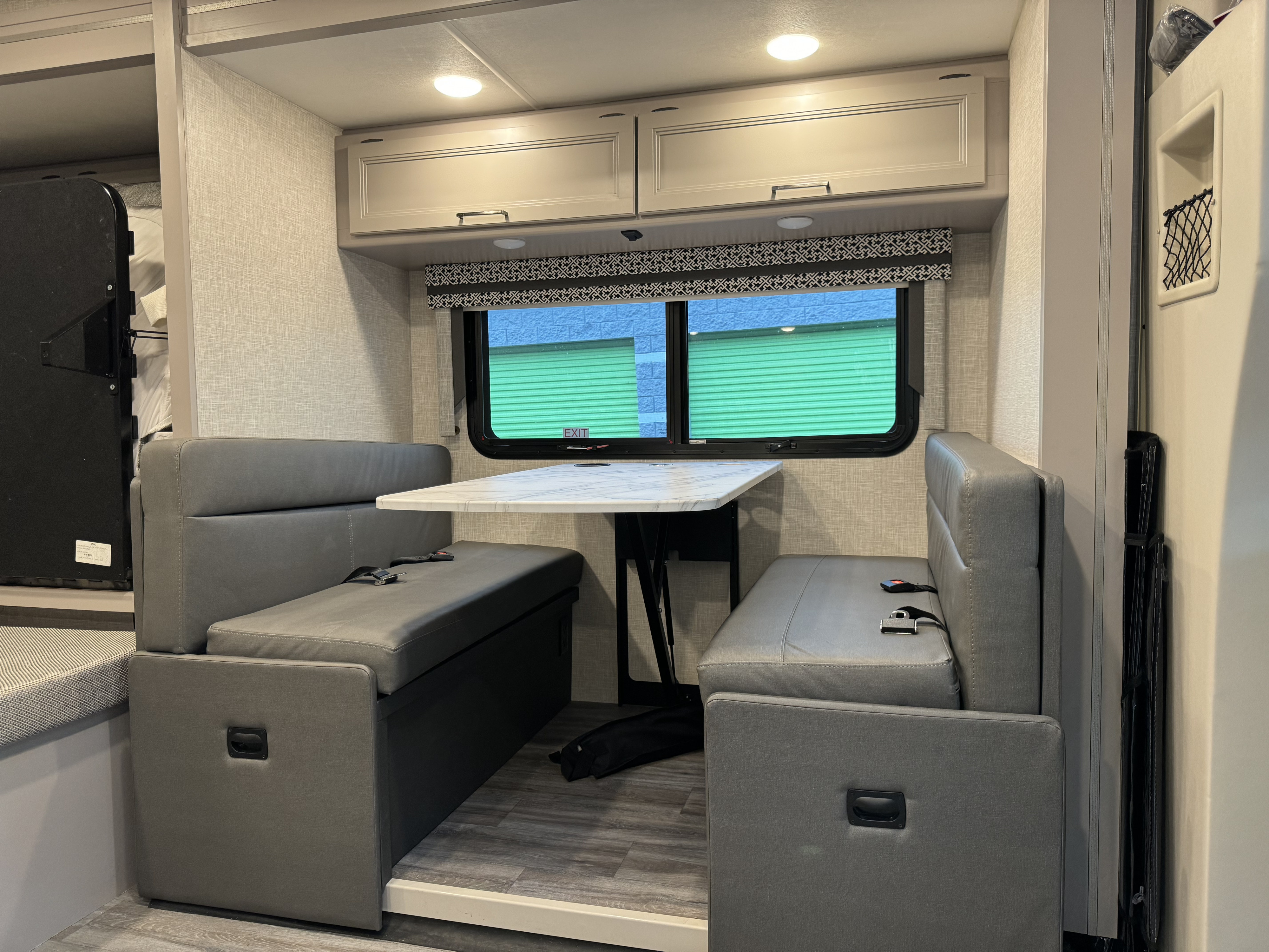 Class C RV Rental 