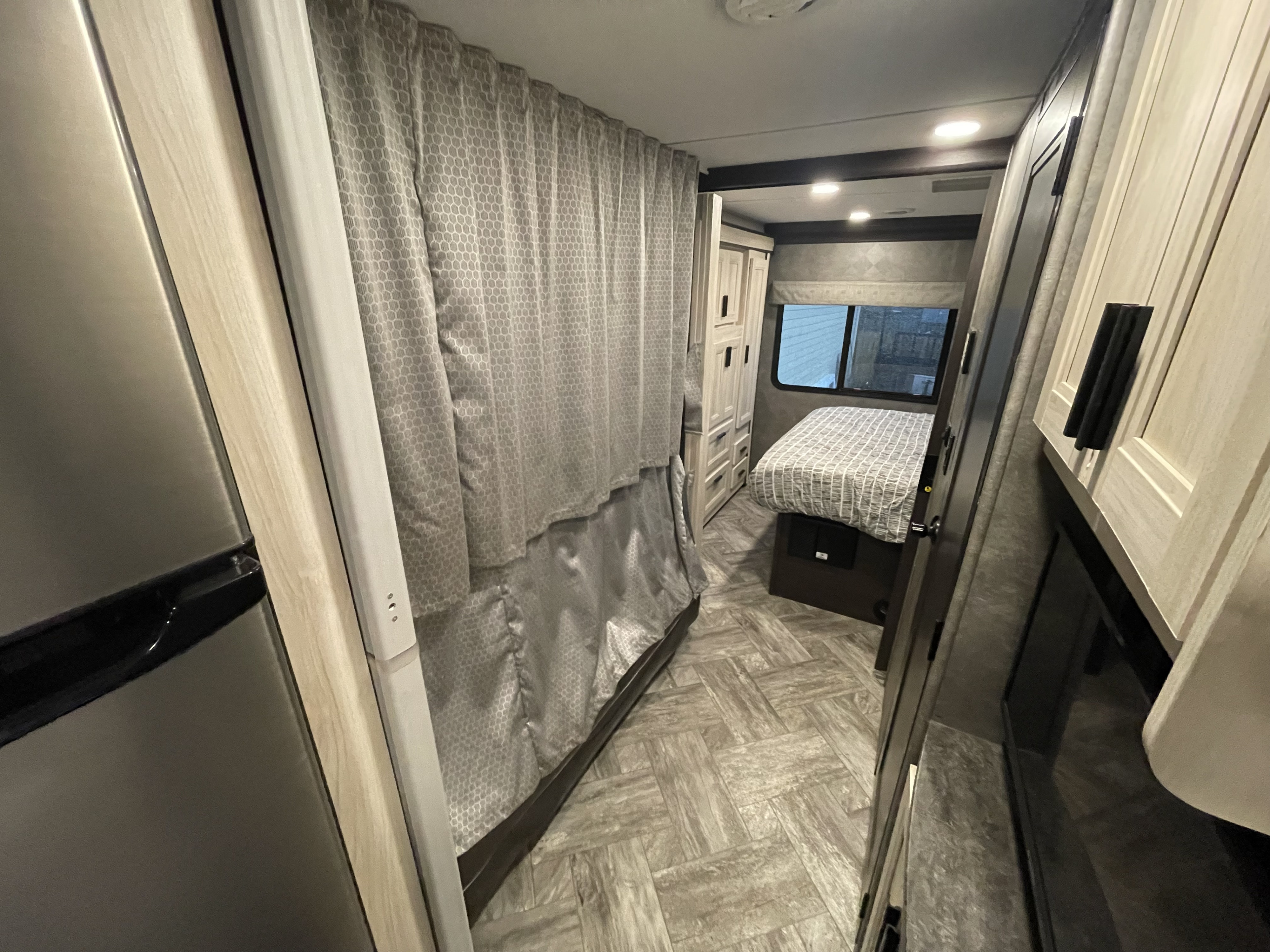 Forest River Sunseeker LE 2022