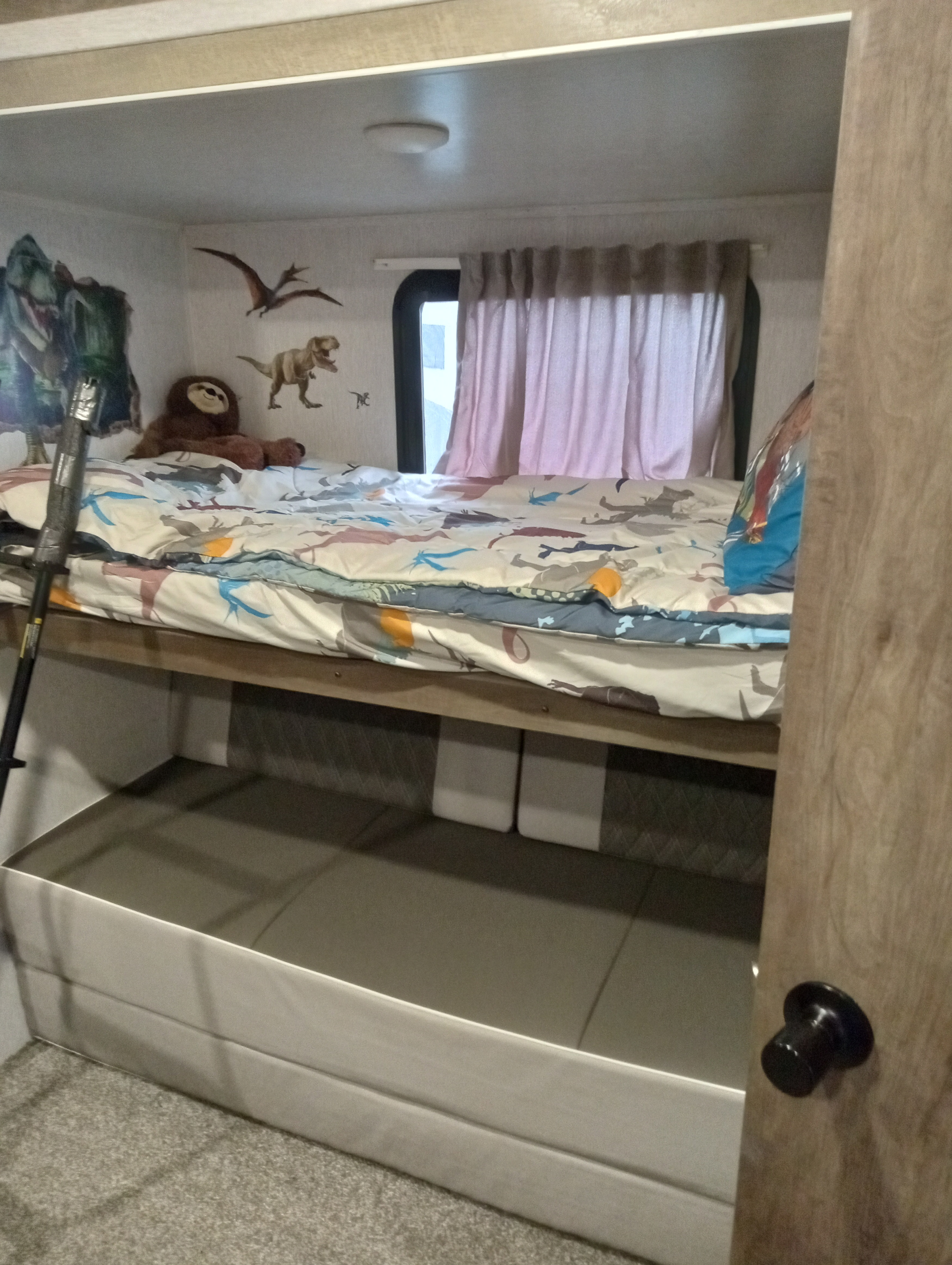 Travel trailer RV Rental 