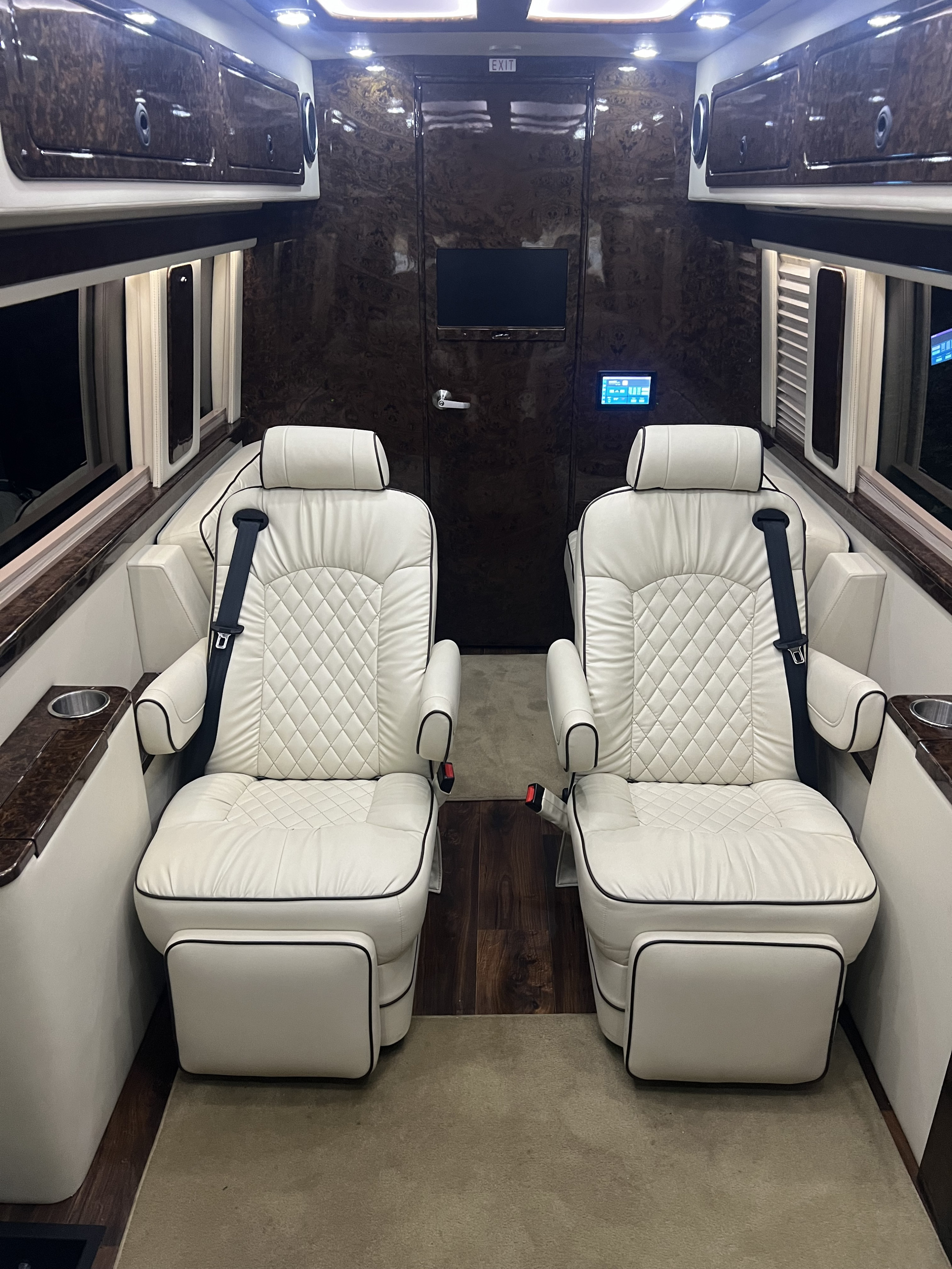 Class B RV Rental 