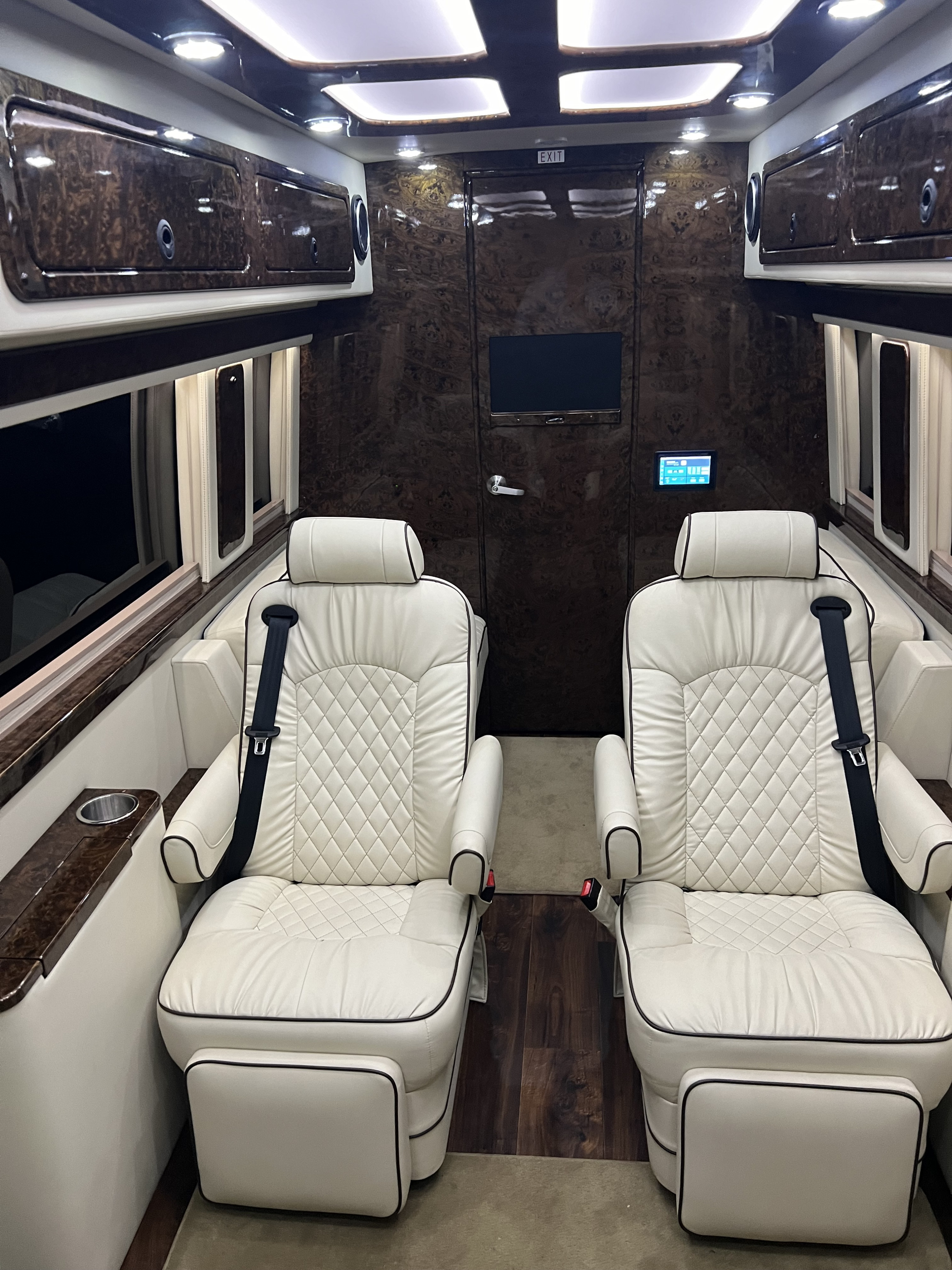 Class B RV Rental 