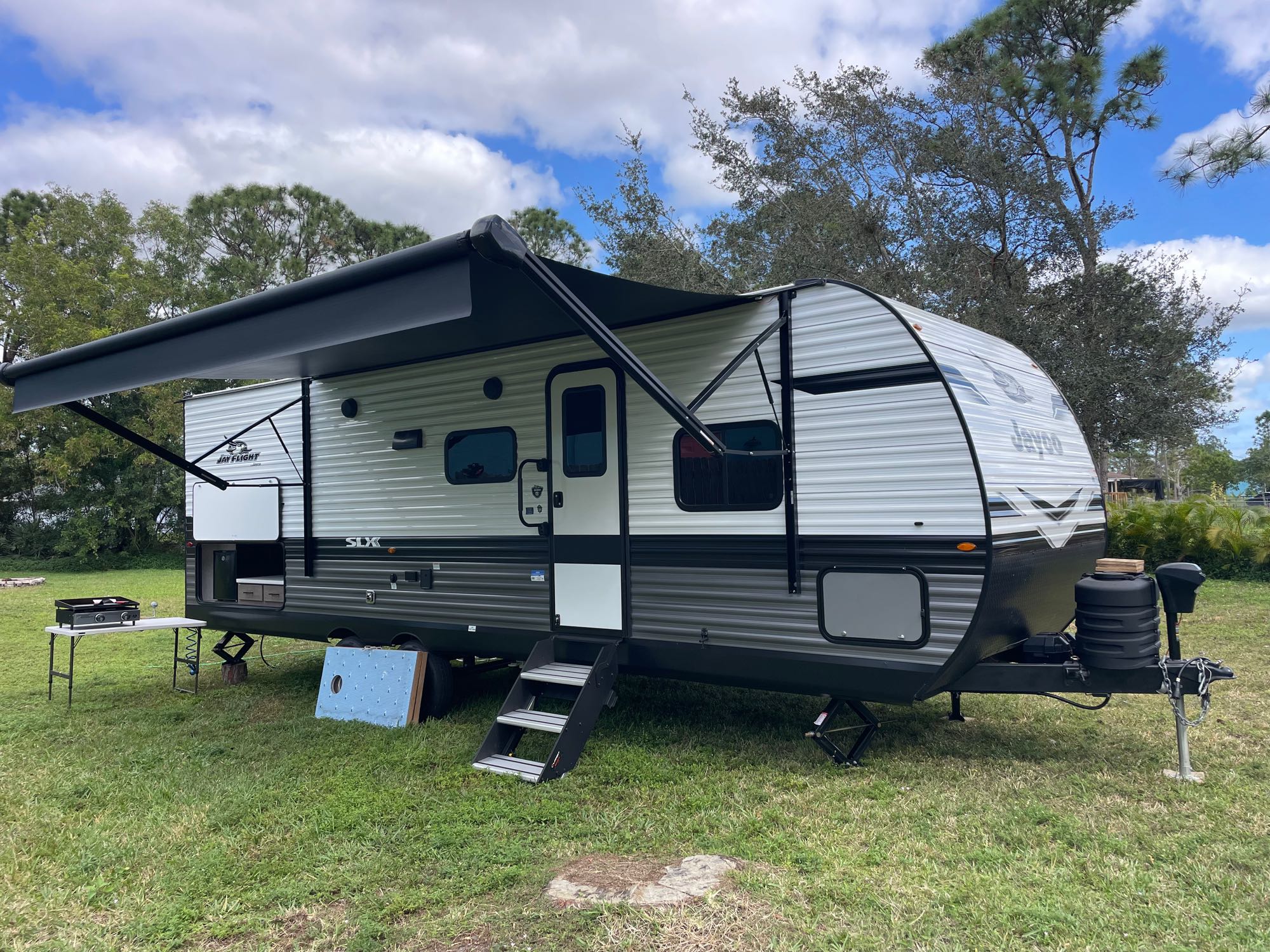 2024 Jayco Jay Flight 261BHS