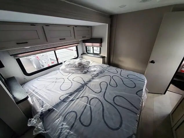 Class C RV Rental 