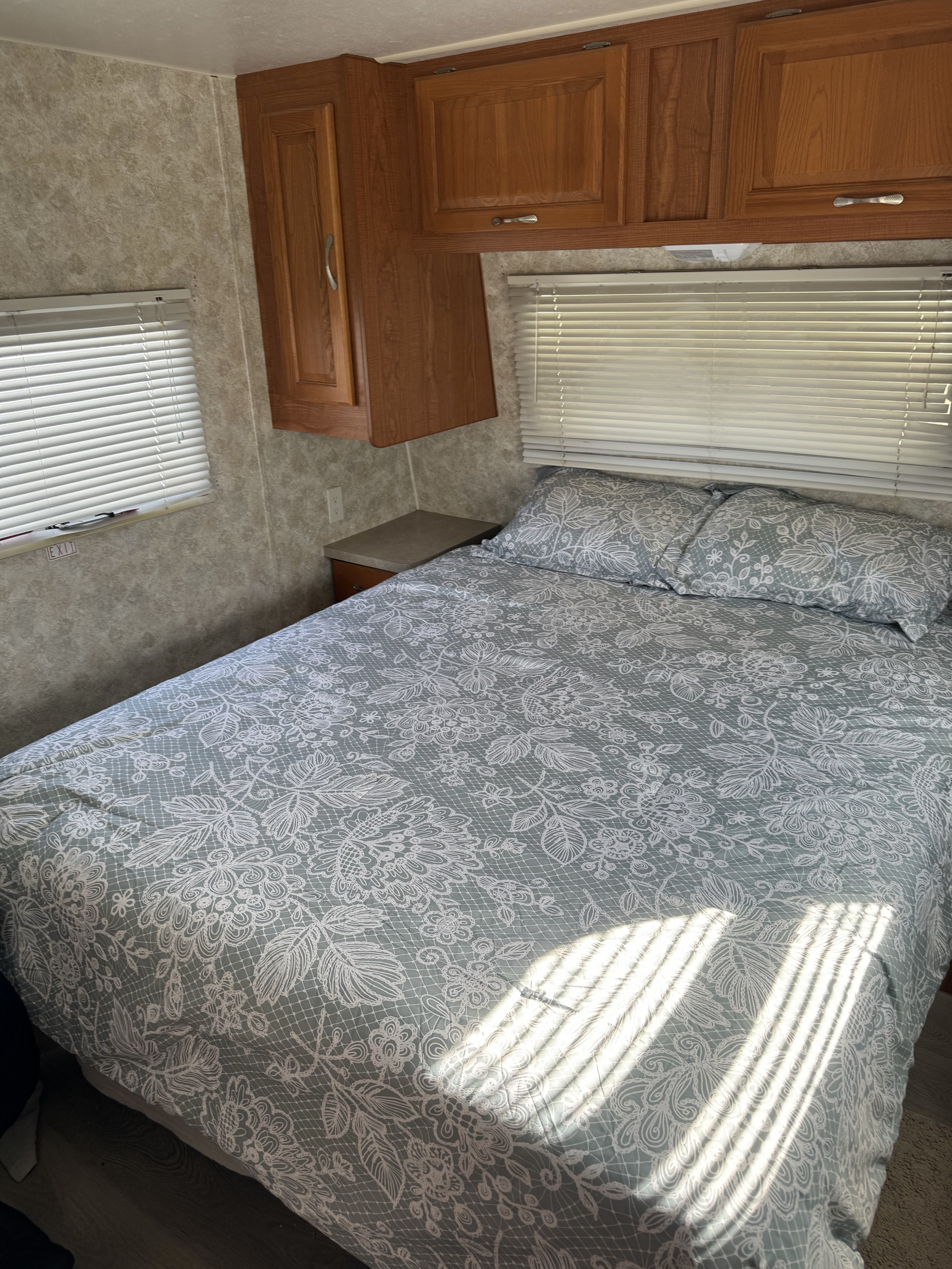 2004 Coachmen Catalina Lite