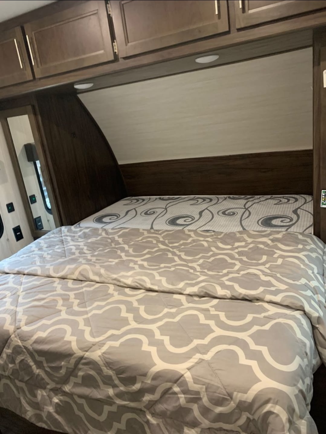 Forest River Wolf Pack 2020