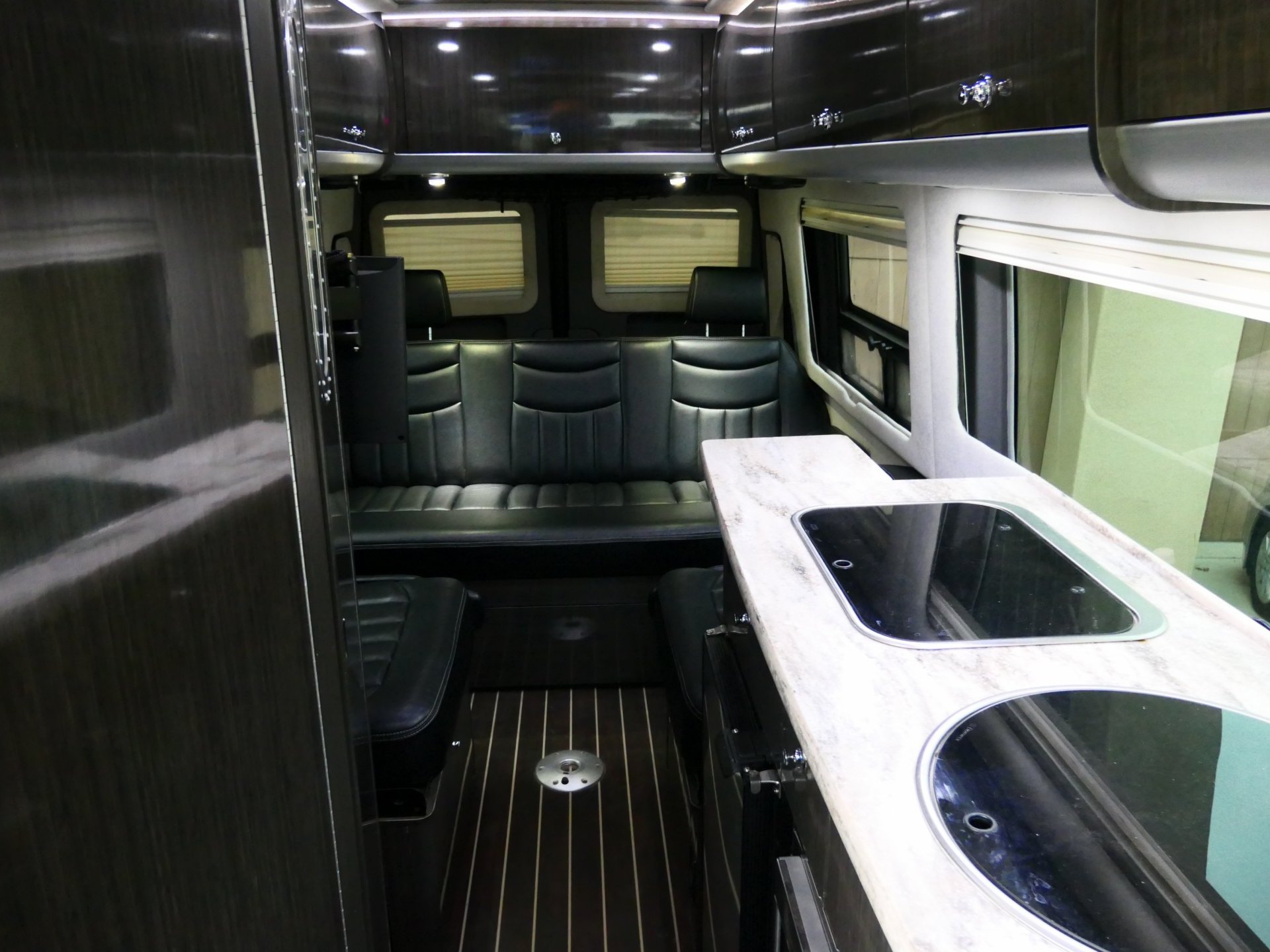 Class B RV Rental 