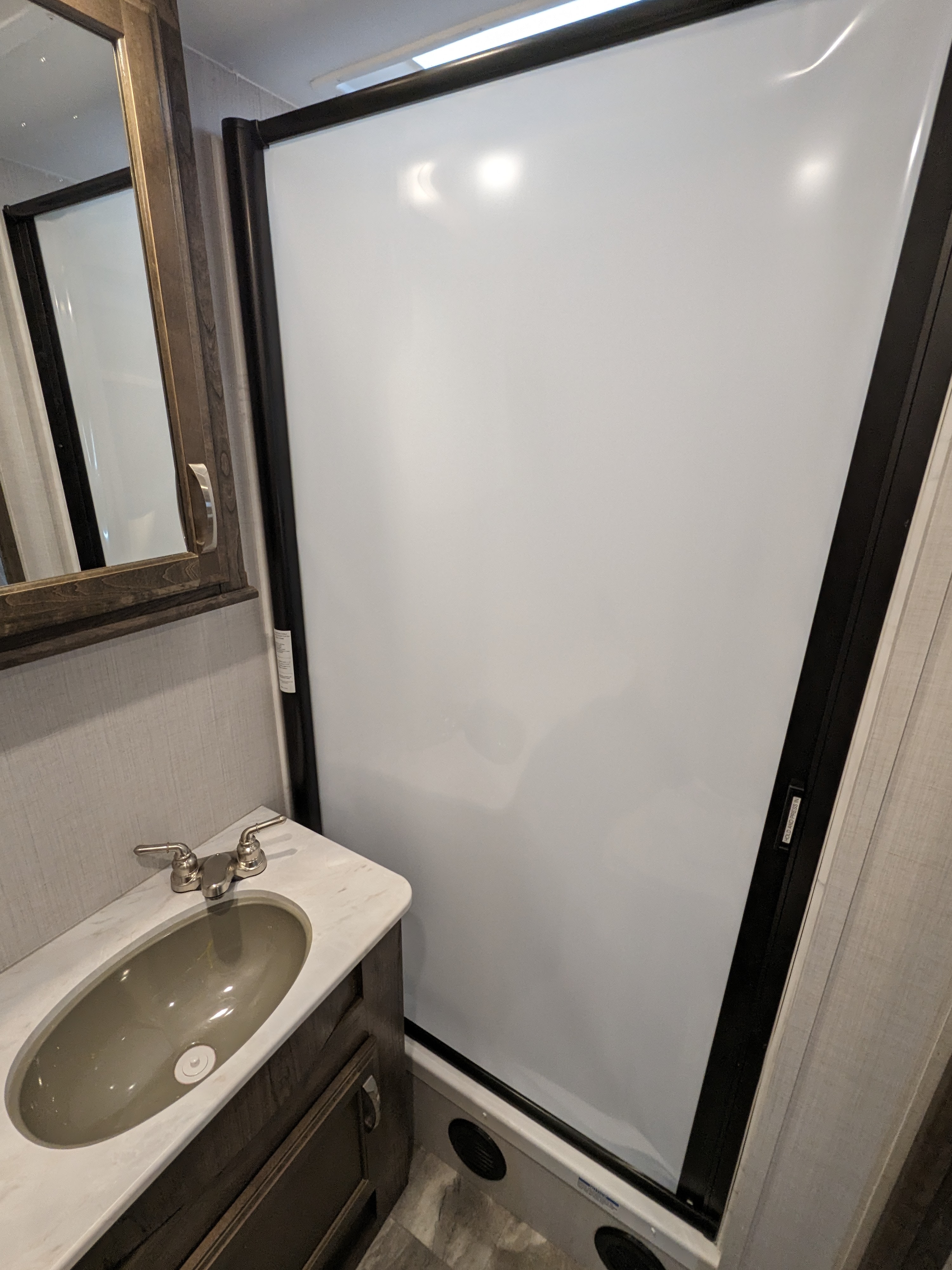 Class C RV Rental 