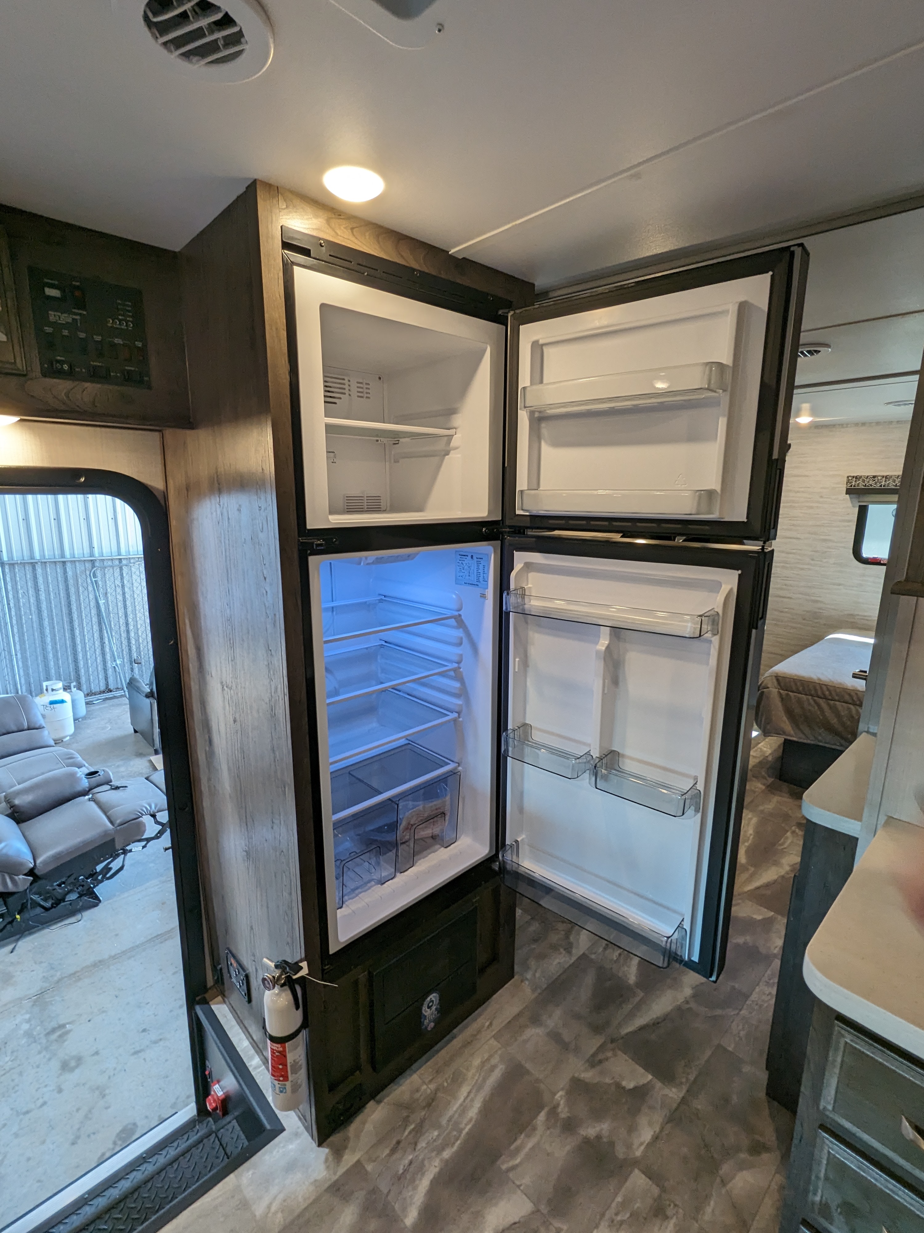Class C RV Rental 