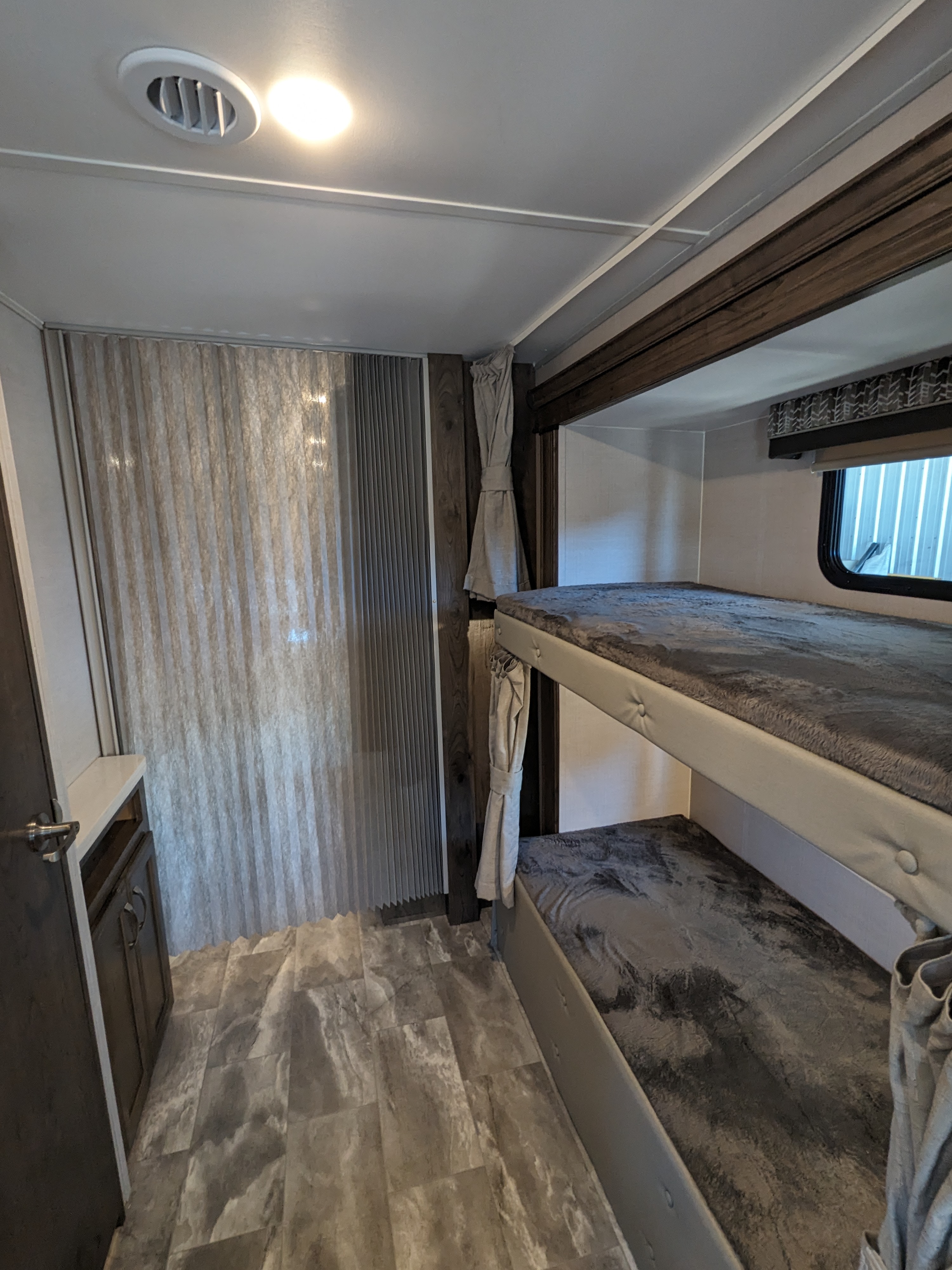 Class C RV Rental 