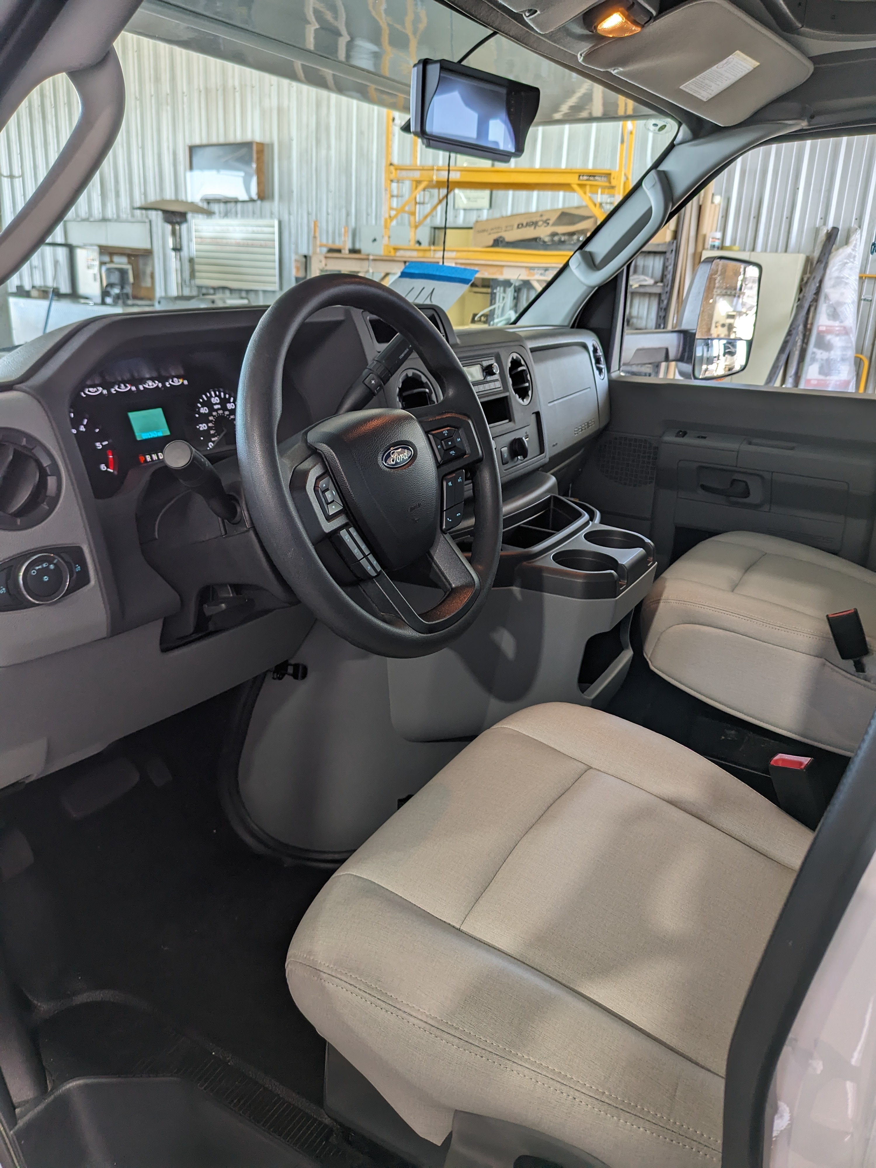 Class C RV Rental 
