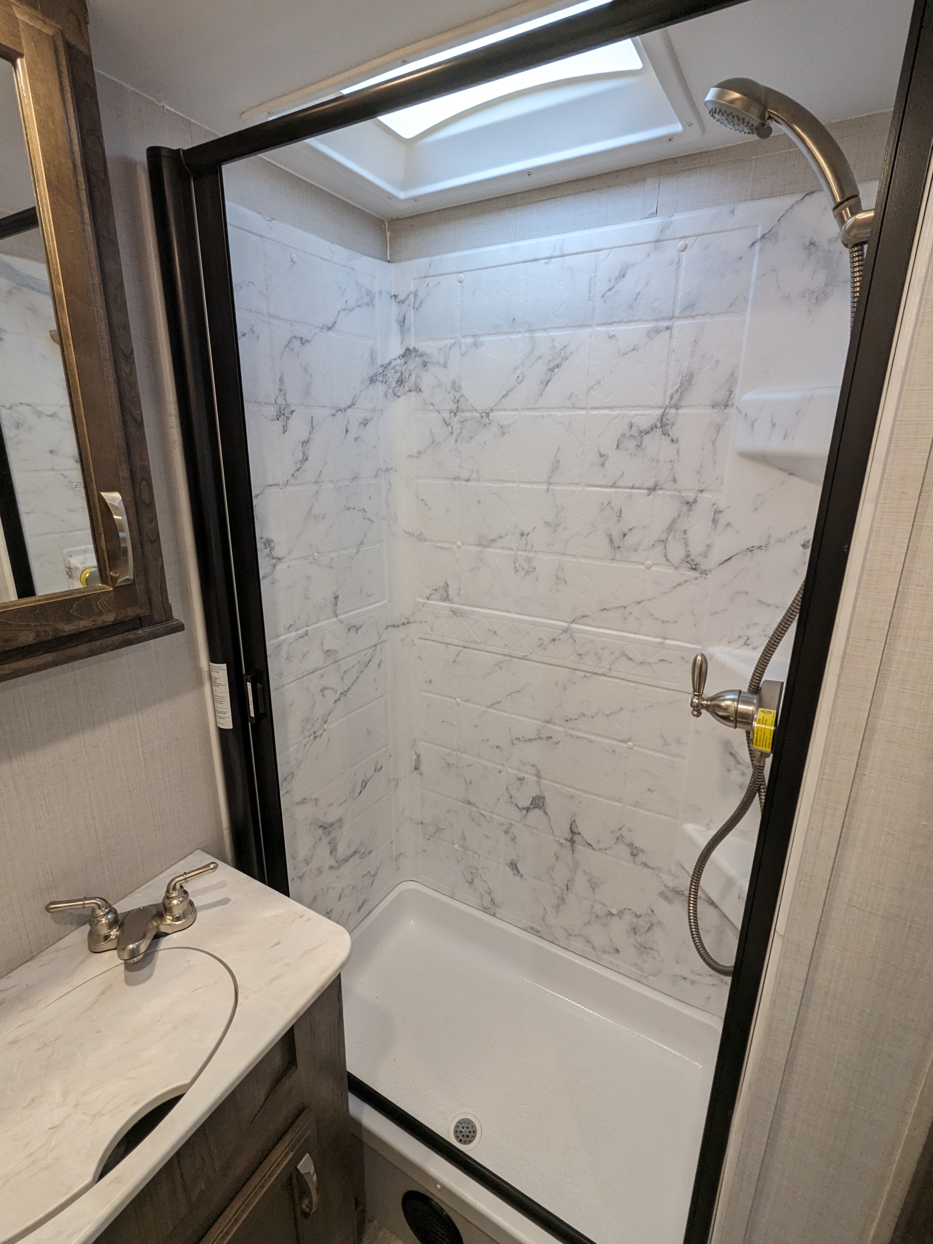 Class C RV Rental 