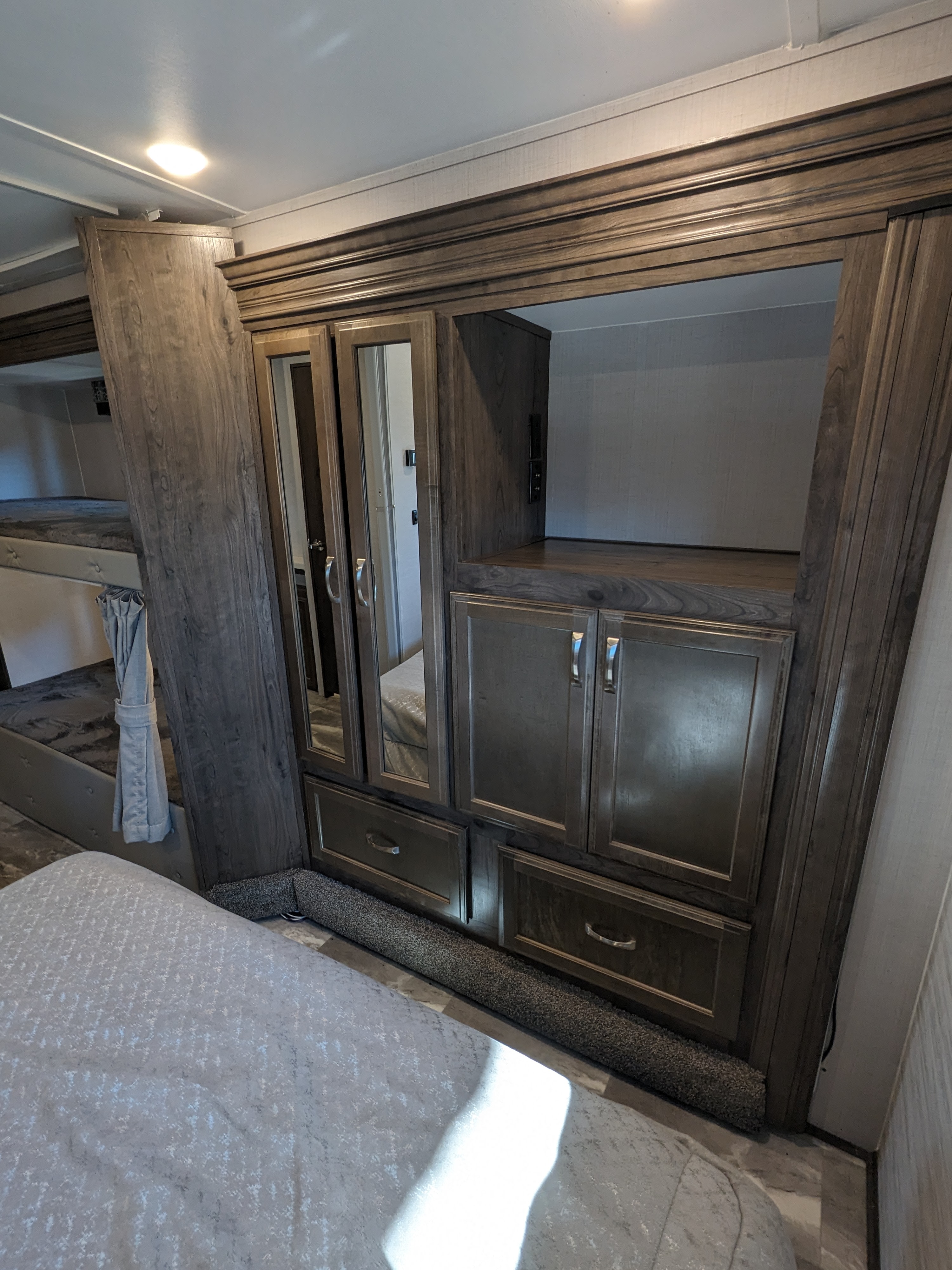 Class C RV Rental 