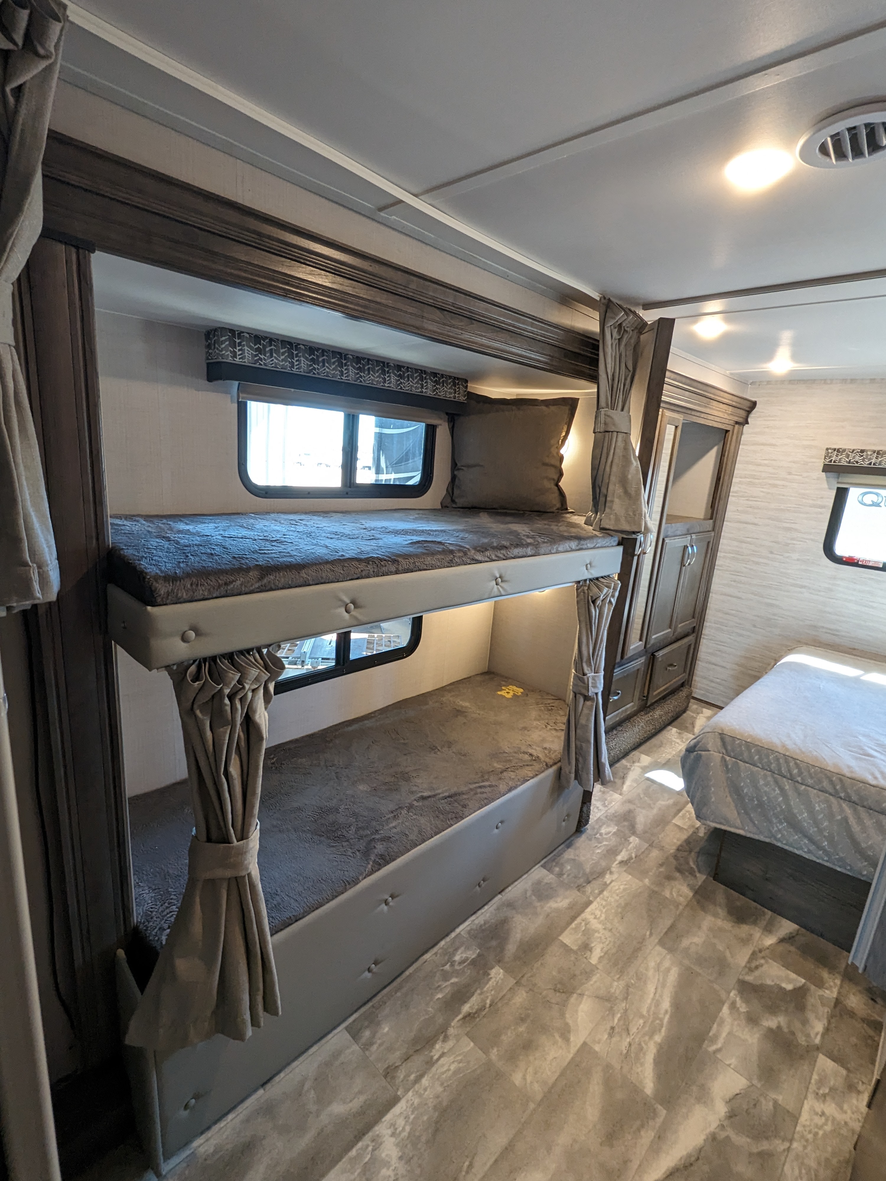 Class C RV Rental 