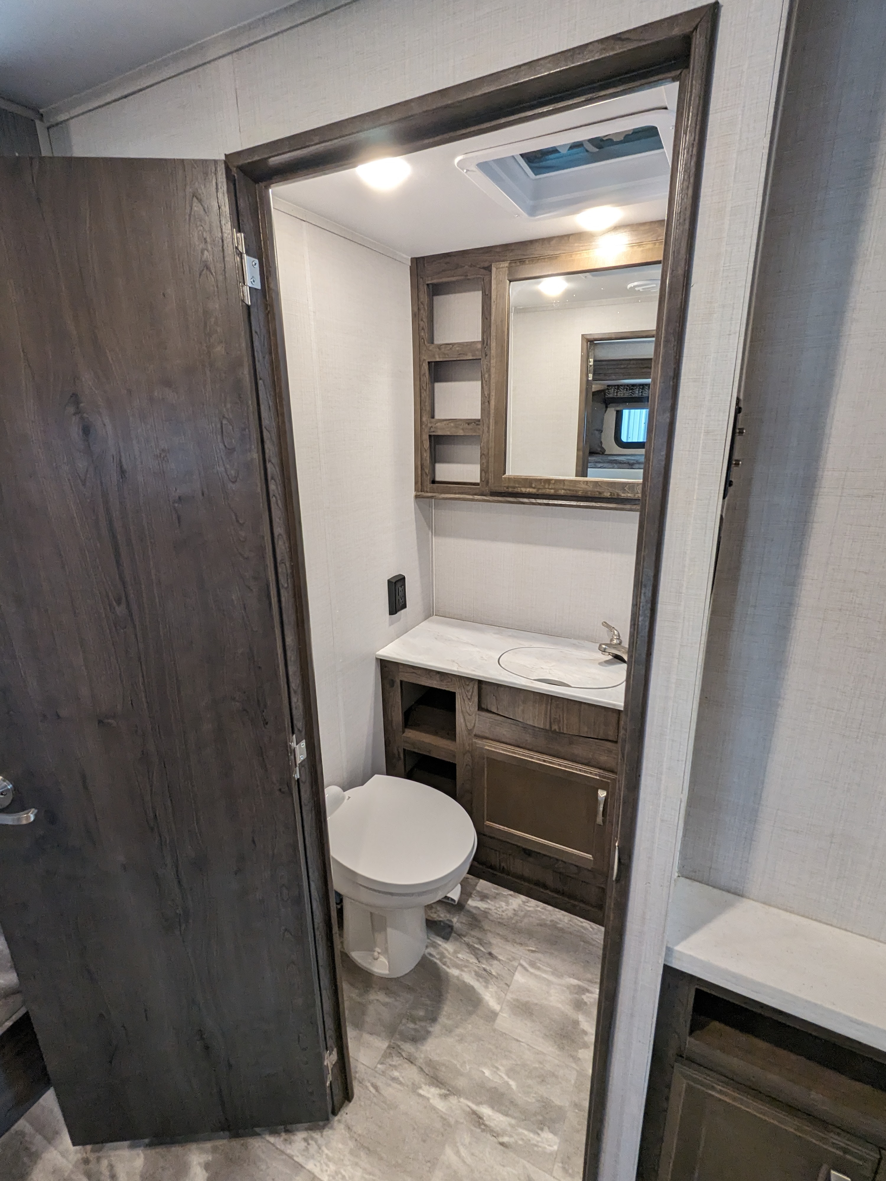 Class C RV Rental 