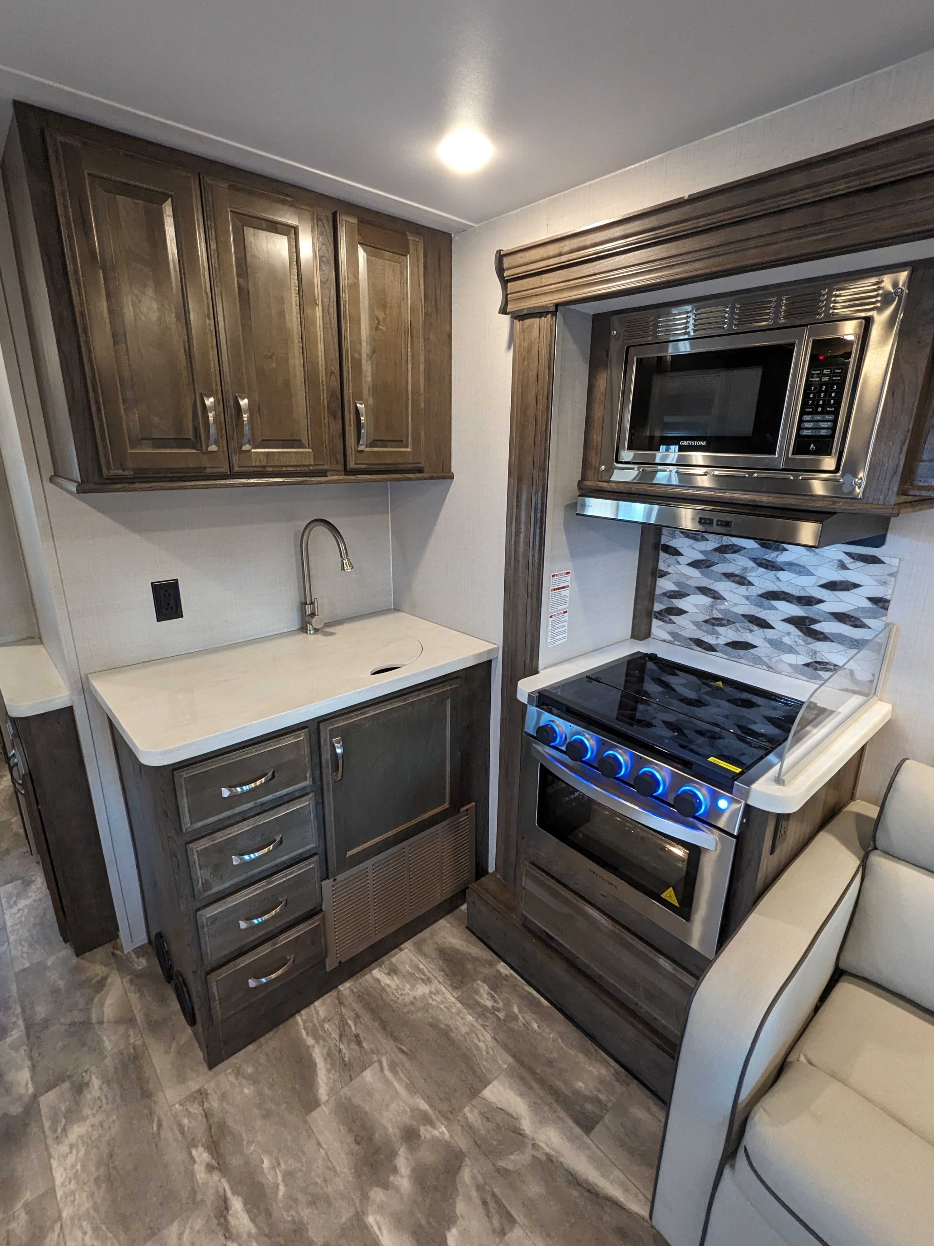 Class C RV Rental 