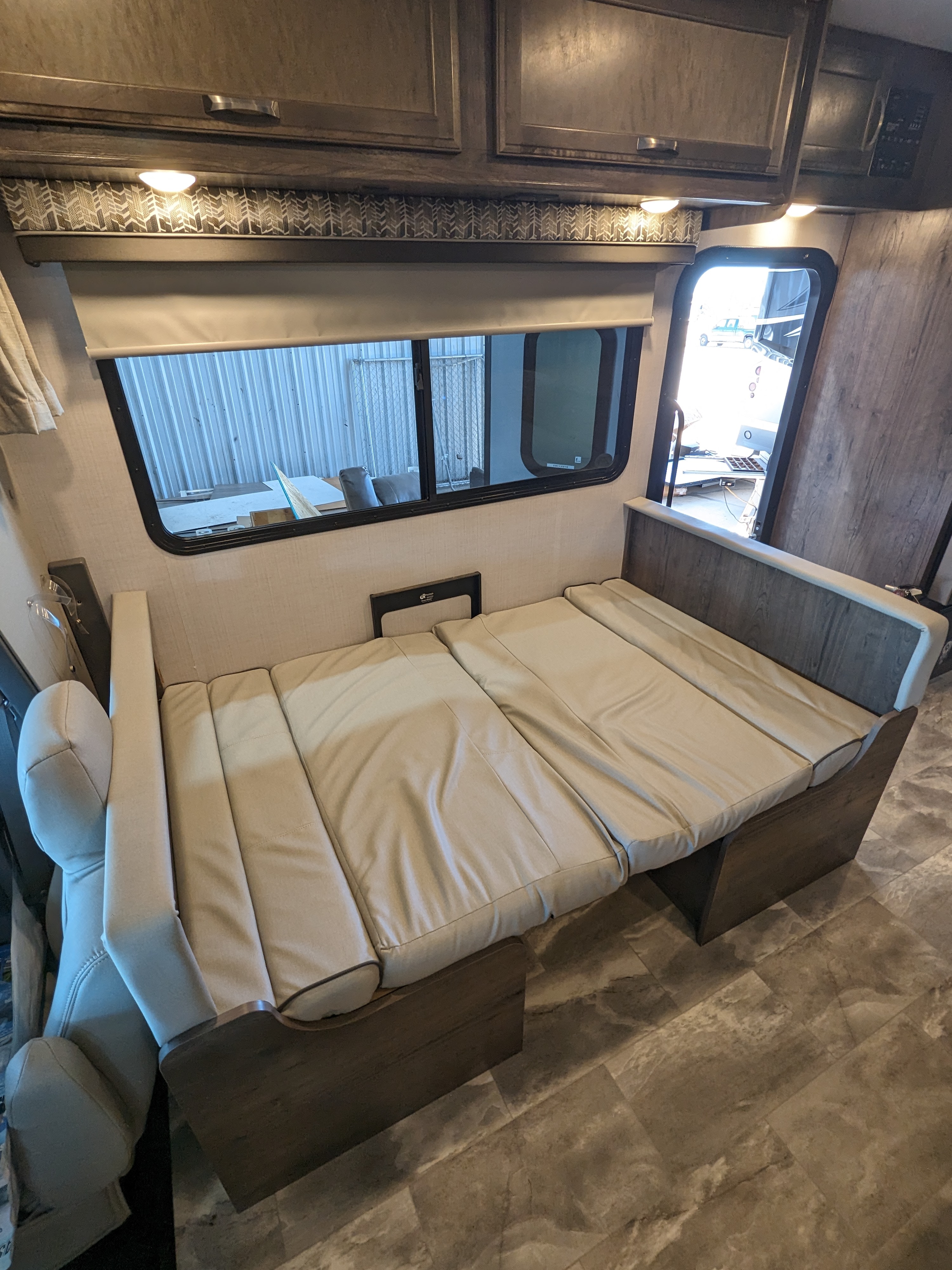 Class C RV Rental 