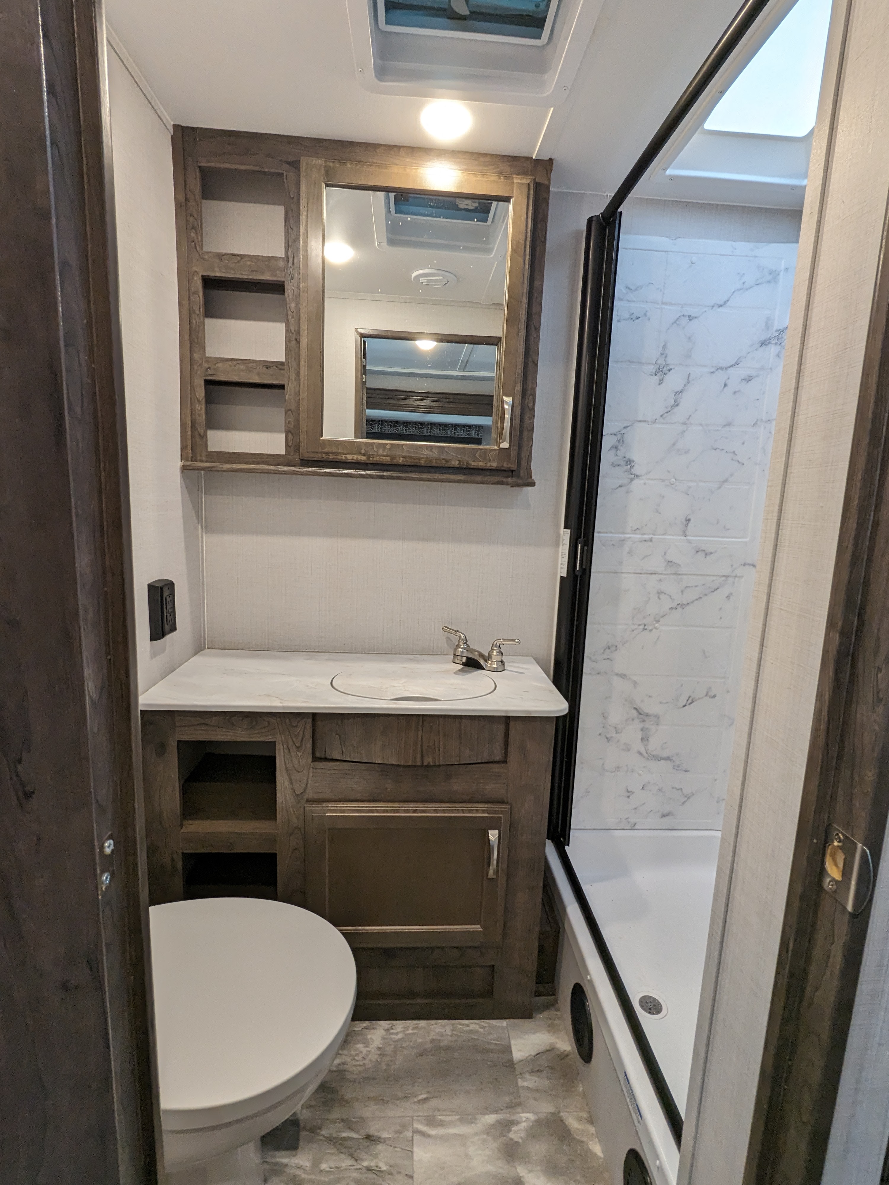 Class C RV Rental 