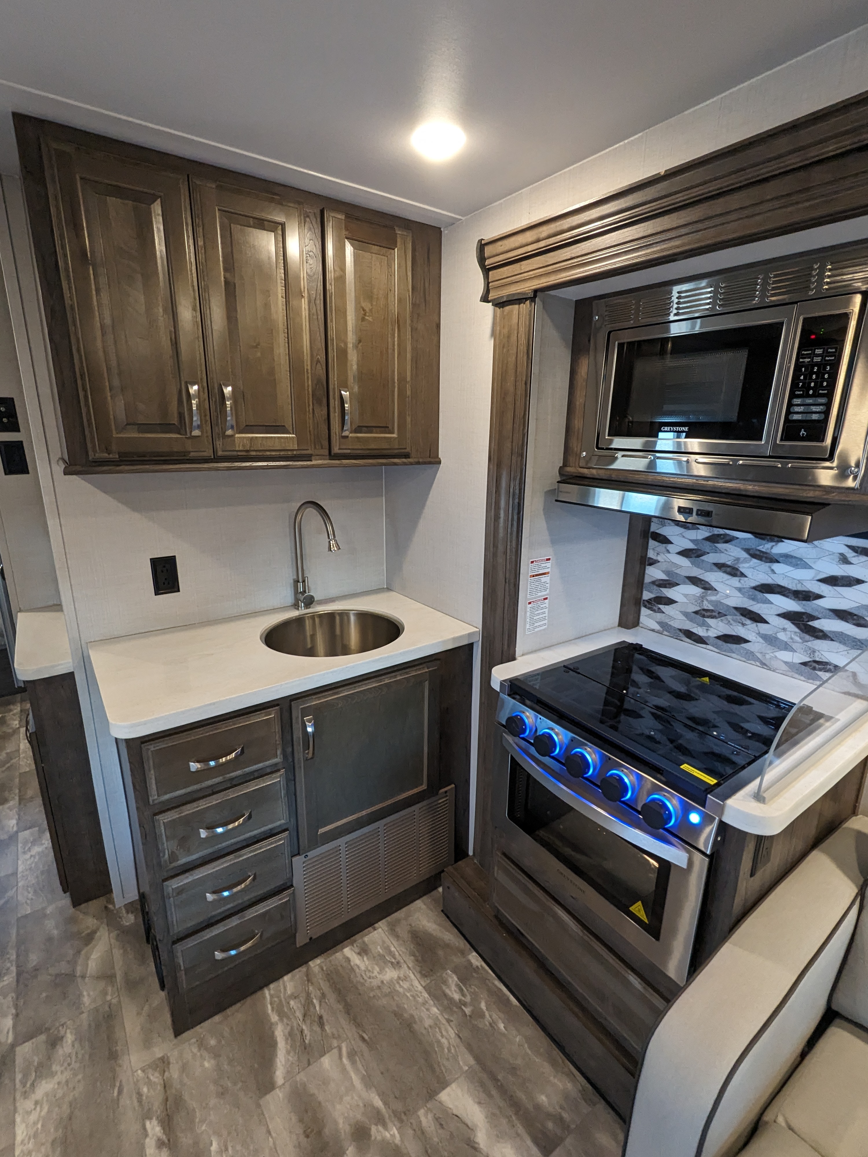 Class C RV Rental 