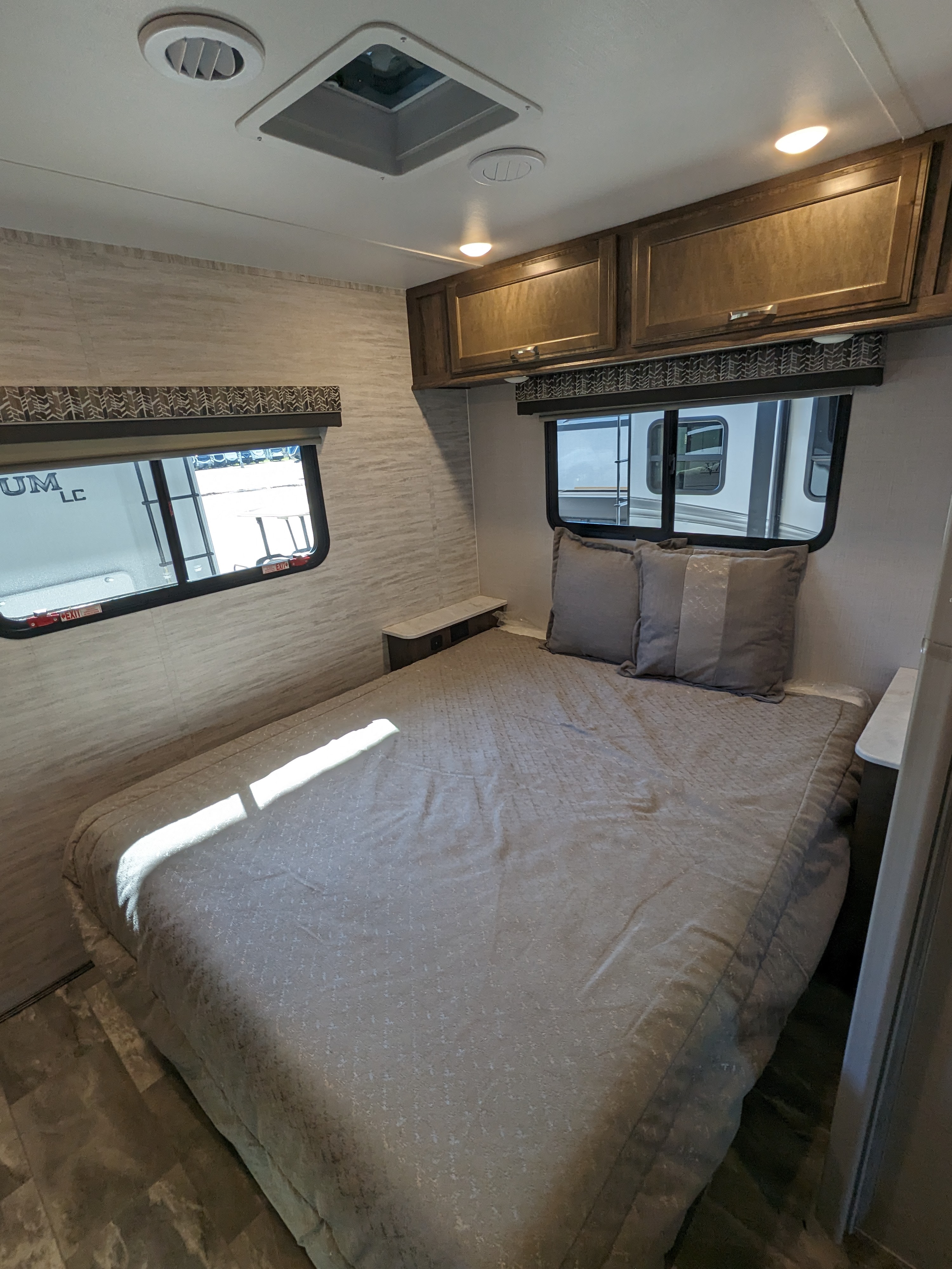 Class C RV Rental 