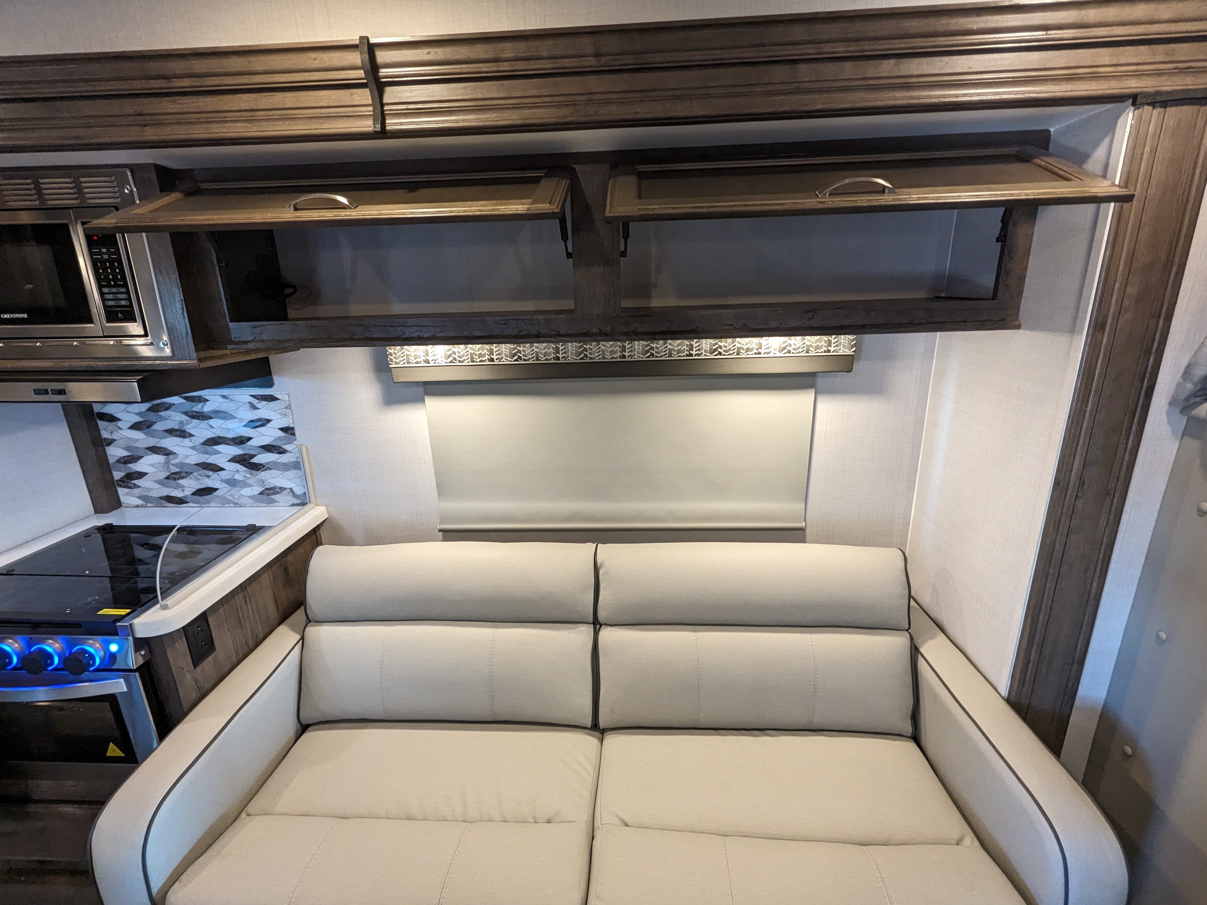 Class C RV Rental 