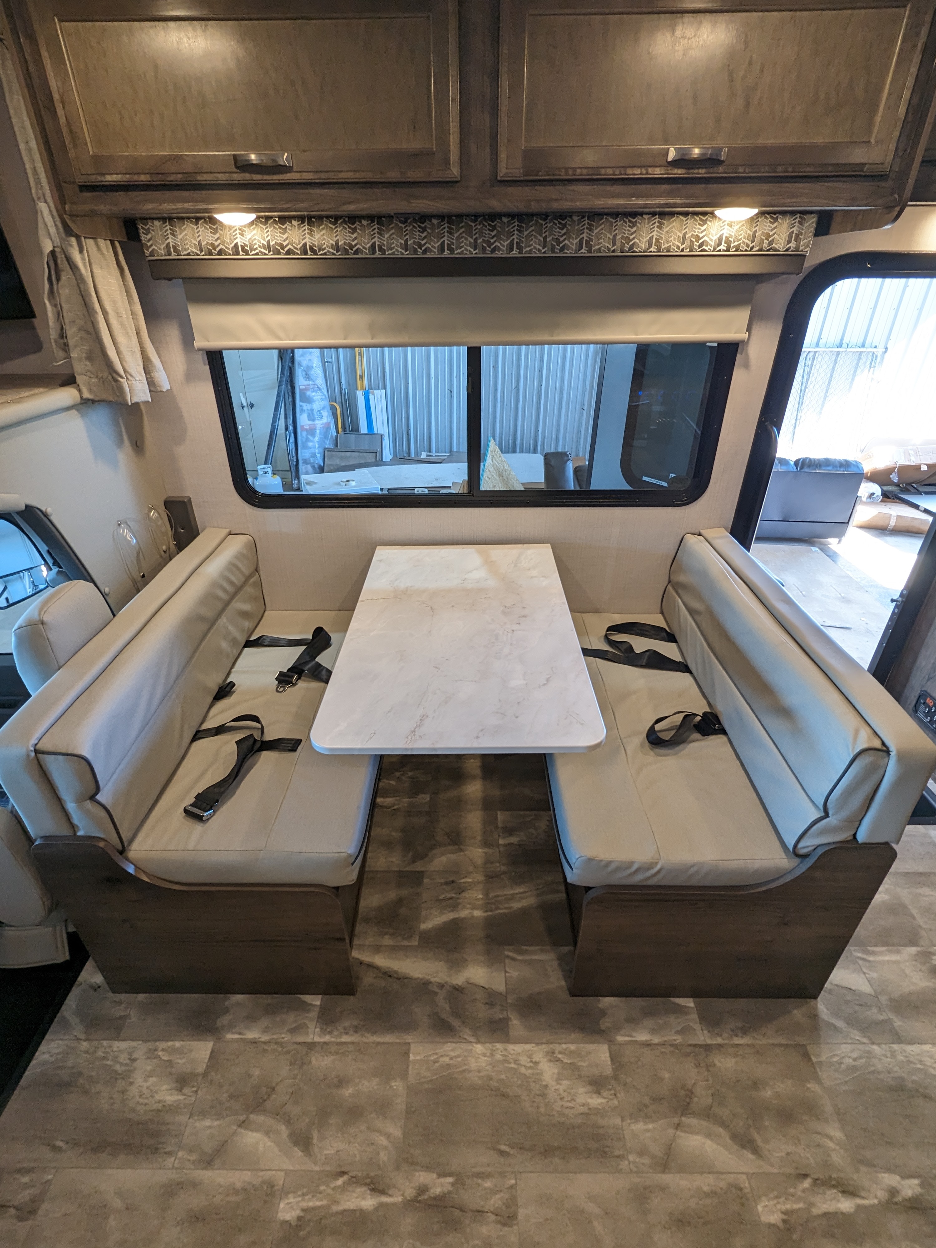 Class C RV Rental 