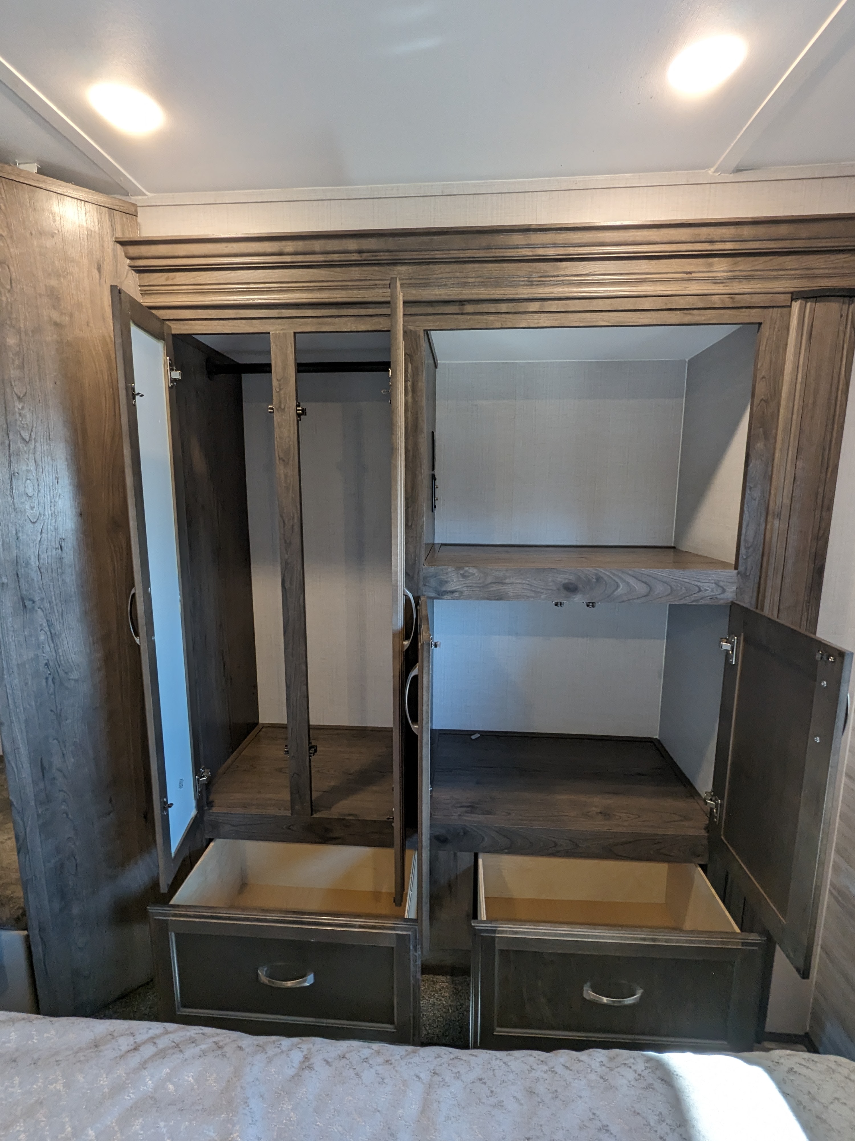 Class C RV Rental 