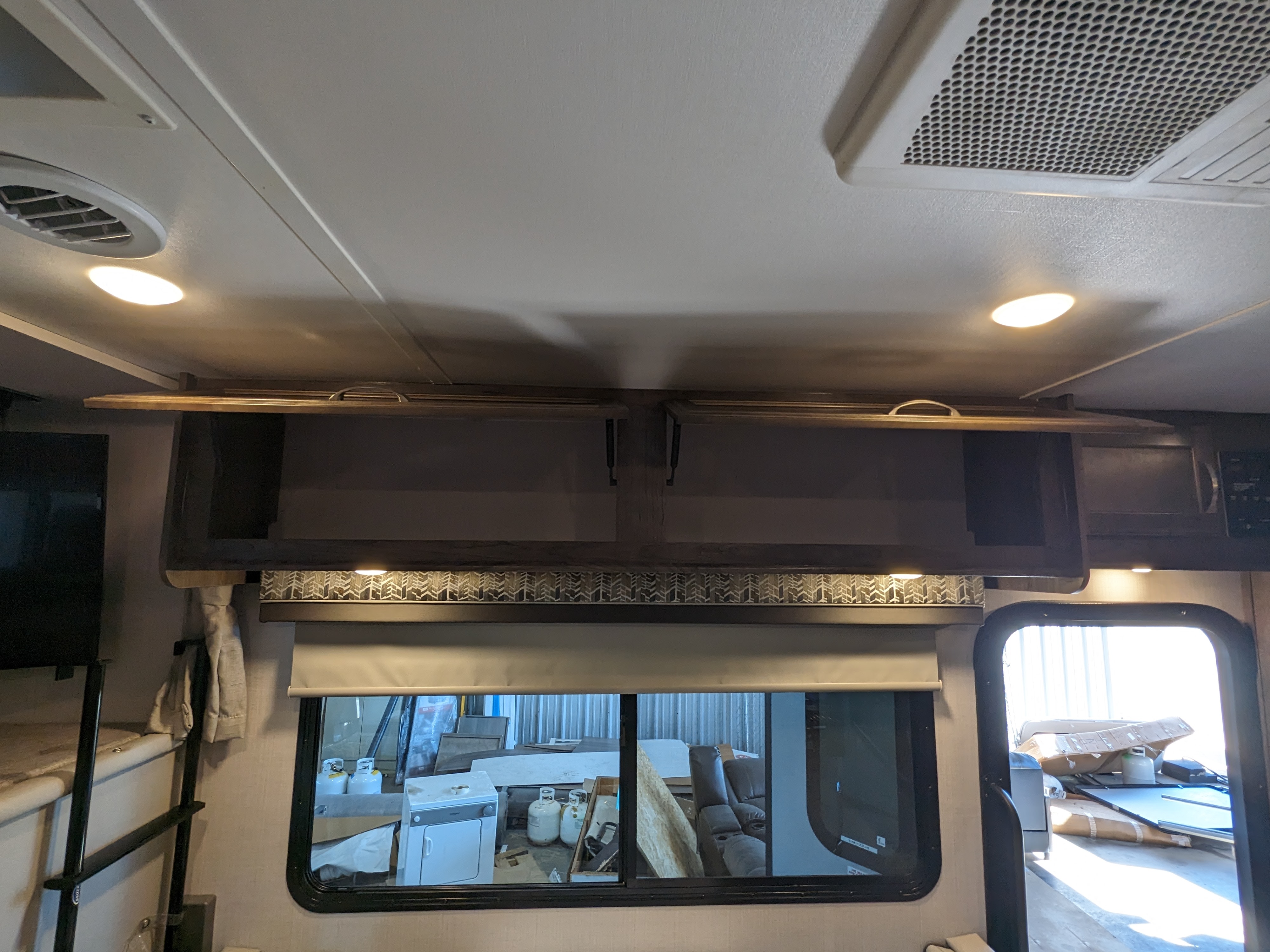 Class C RV Rental 