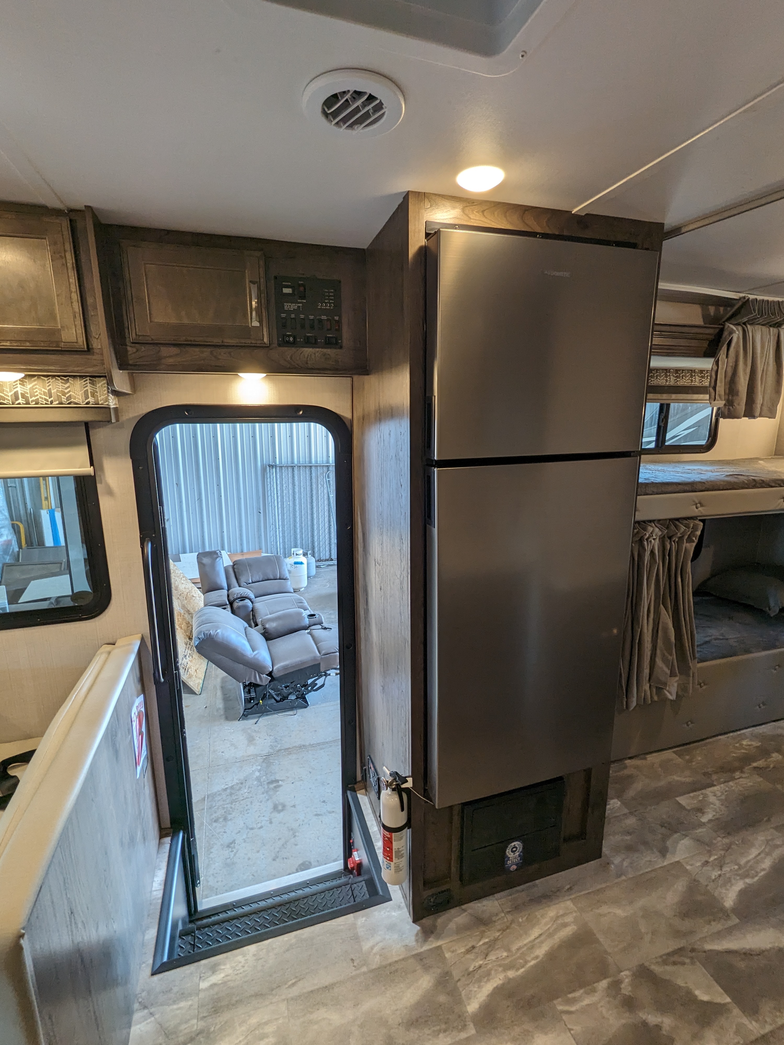 Class C RV Rental 