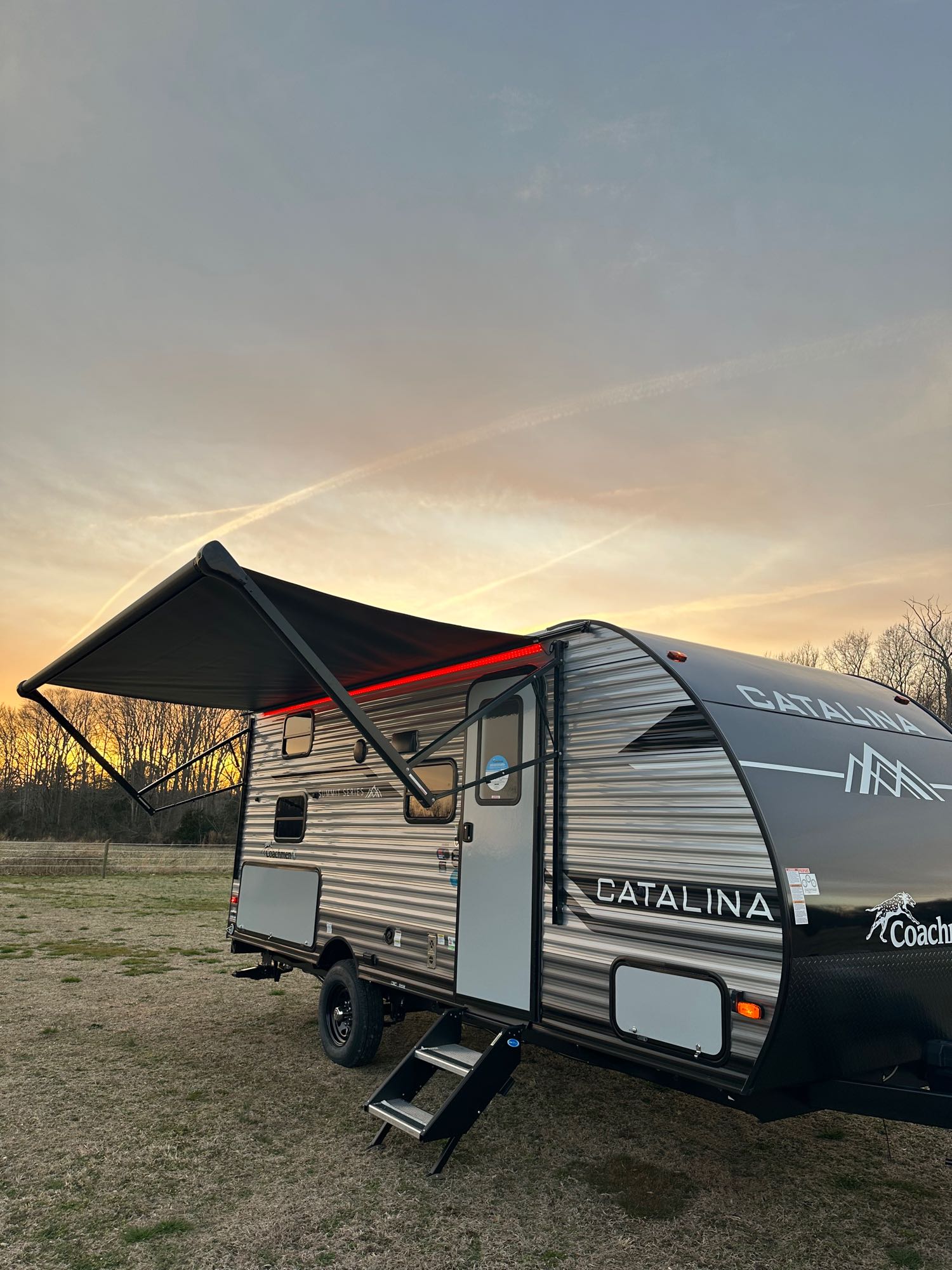 2024 BRAND NEW!! Coachmen RV Catalina Summit Series 7 (Delivery only)