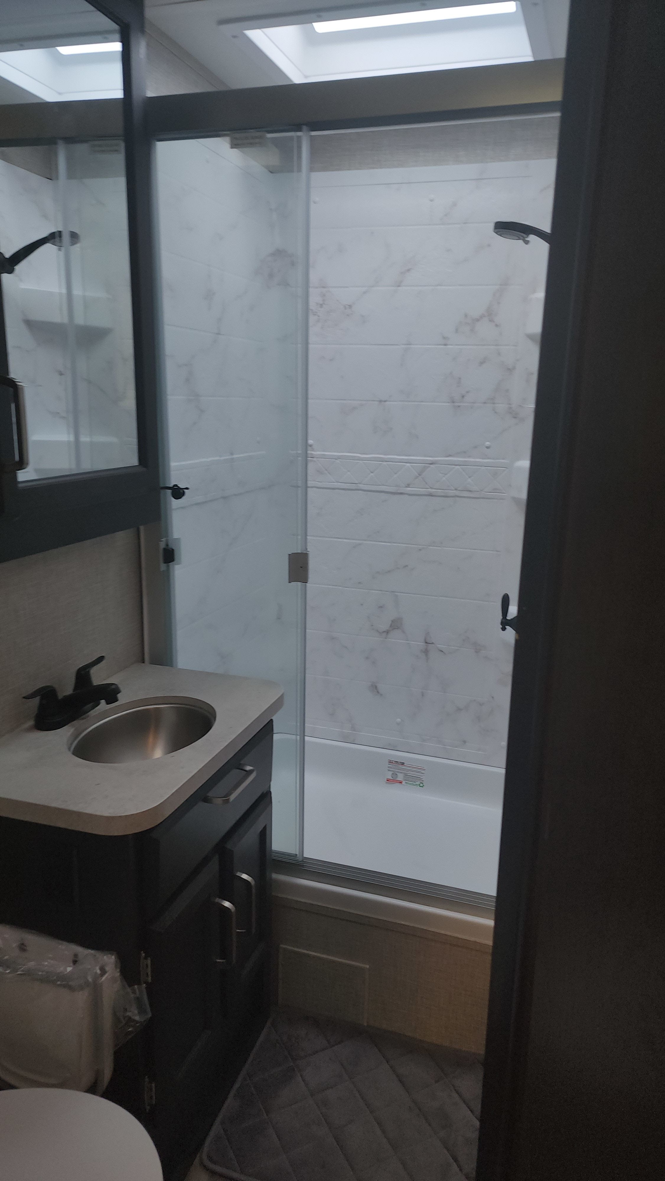 Class C RV Rental 