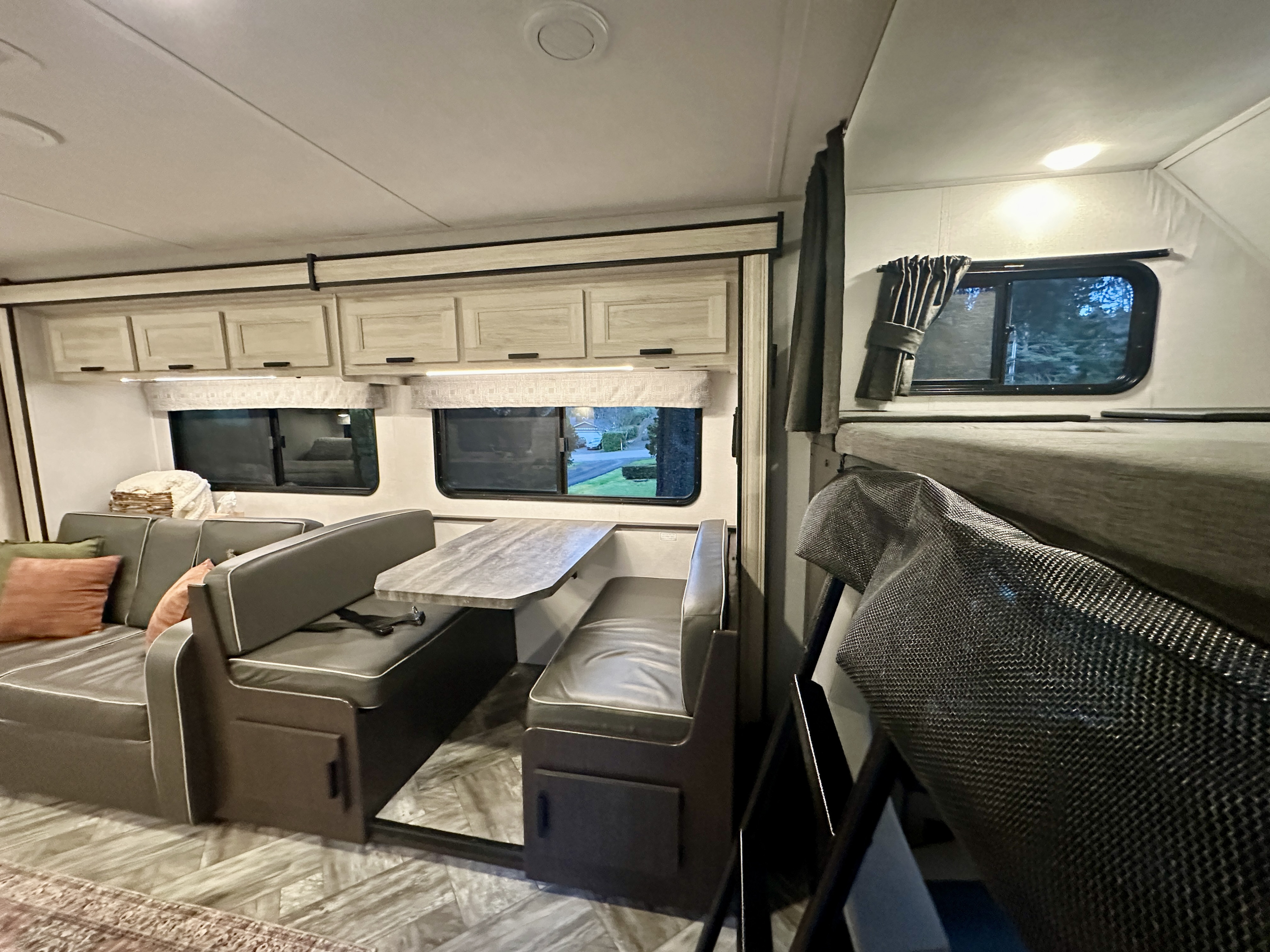 Class C RV Rental 