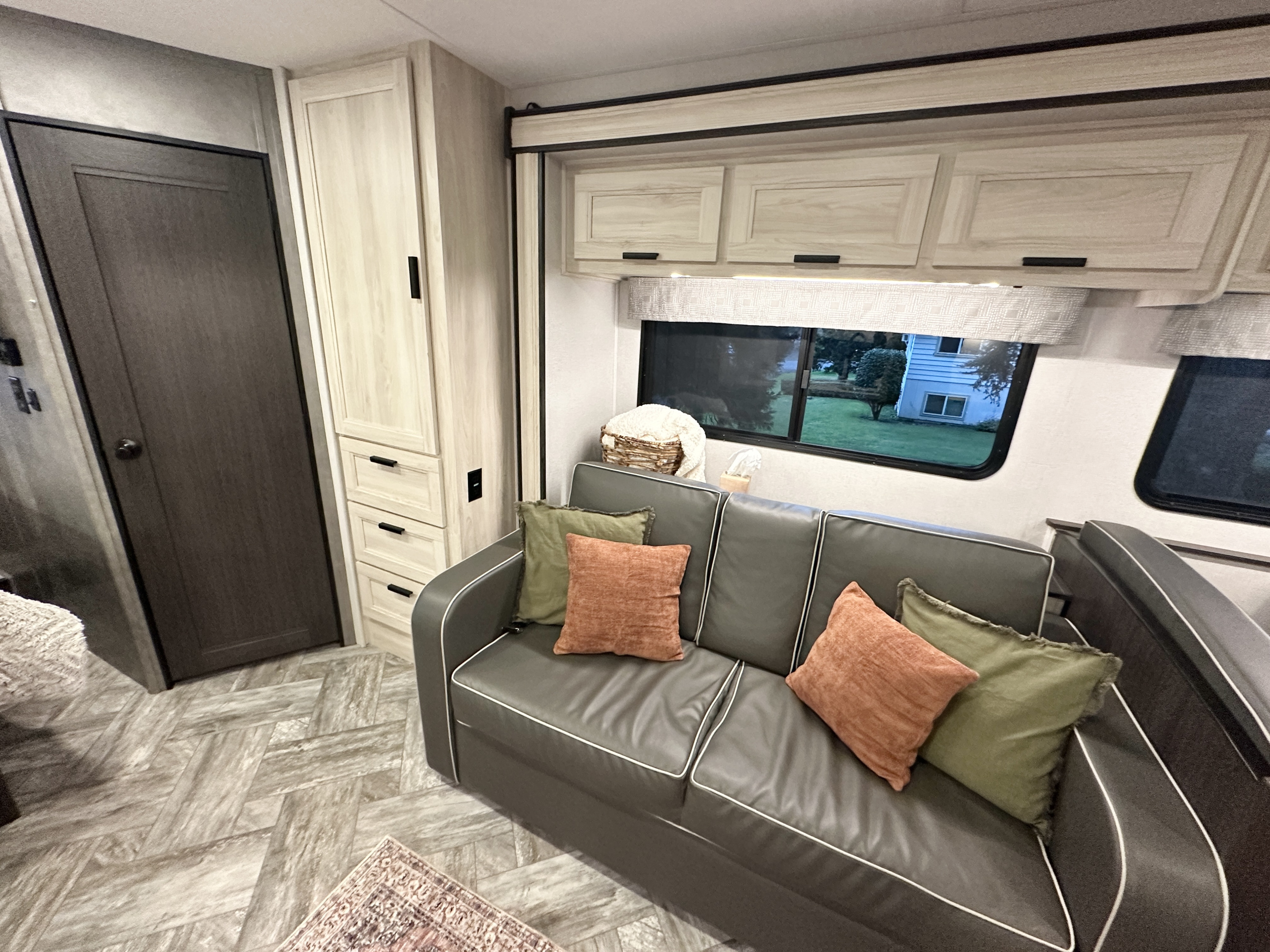 Class C RV Rental 